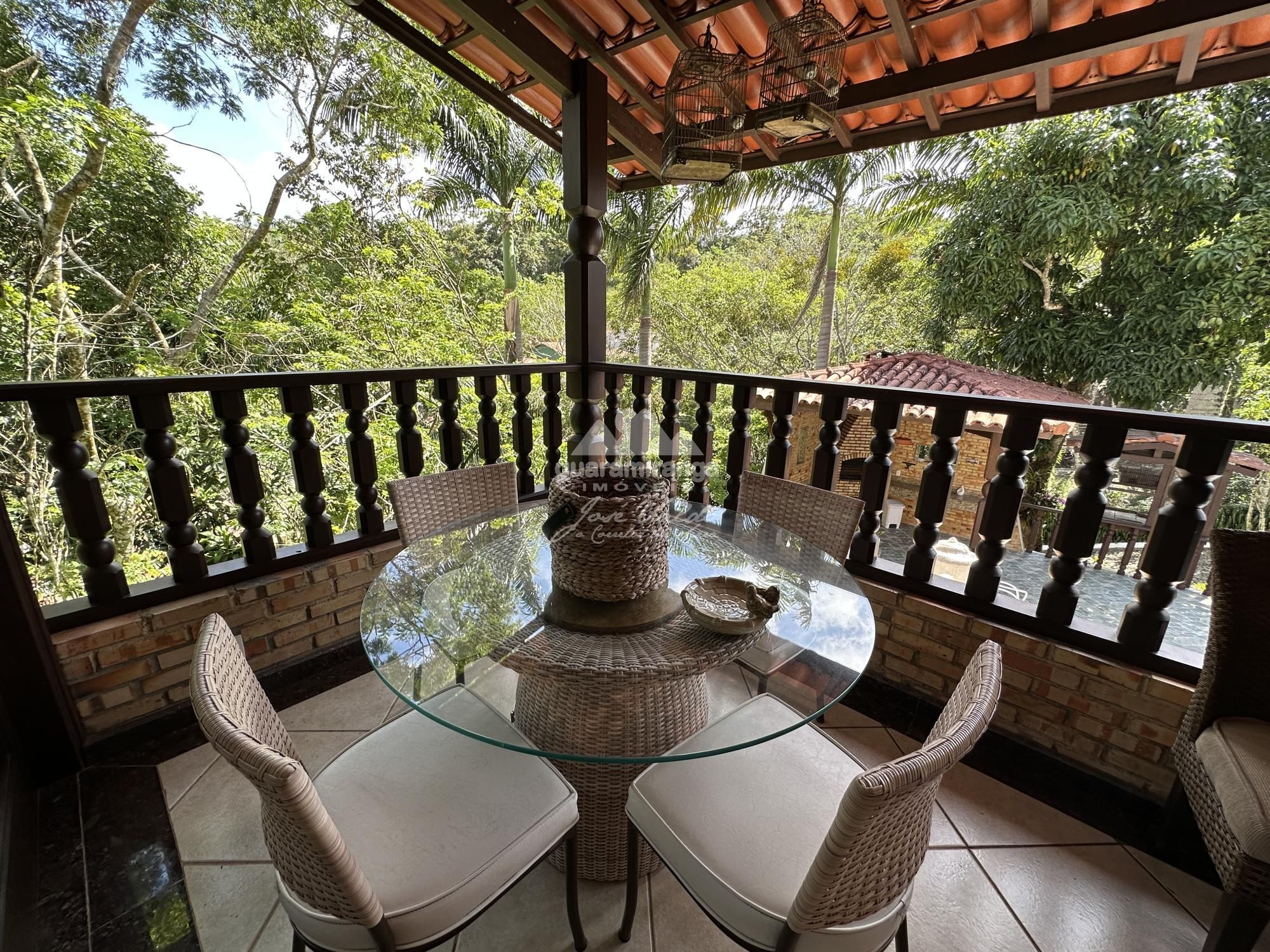 Casa de Condomínio, 5 quartos - Foto 28