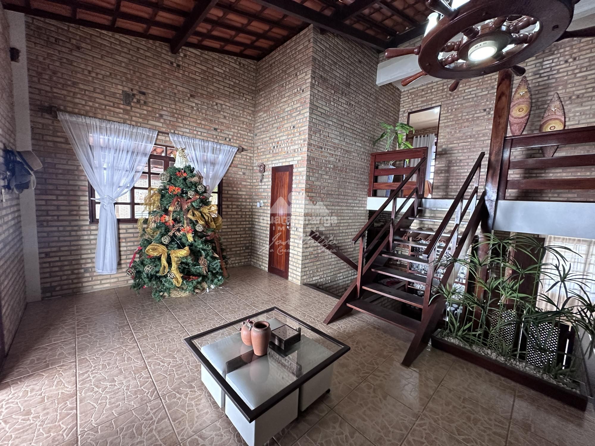 Casa, 4 quartos, 274 m² - Foto 26