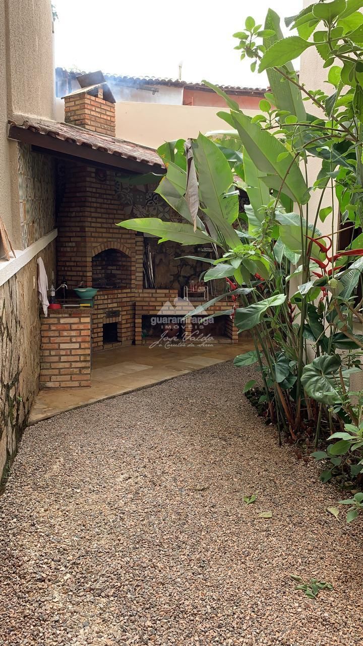 Casa, 5 quartos, 232 m² - Foto 17