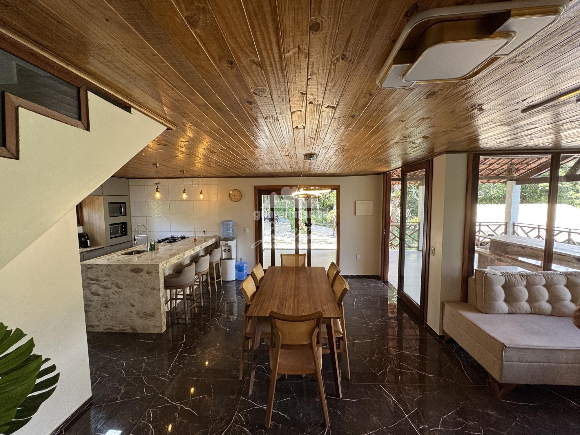 Casa, 6 quartos, 350 m² - Foto 24