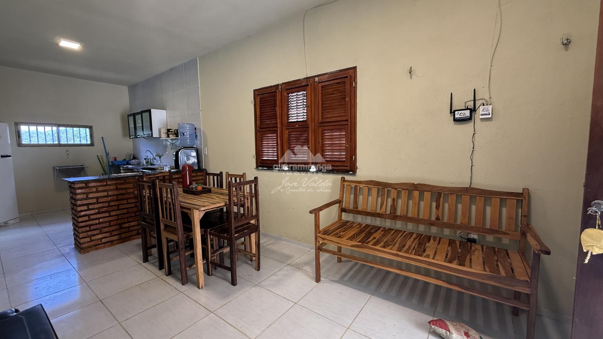 Chácara, 3 quartos, 480 m² - Foto 11