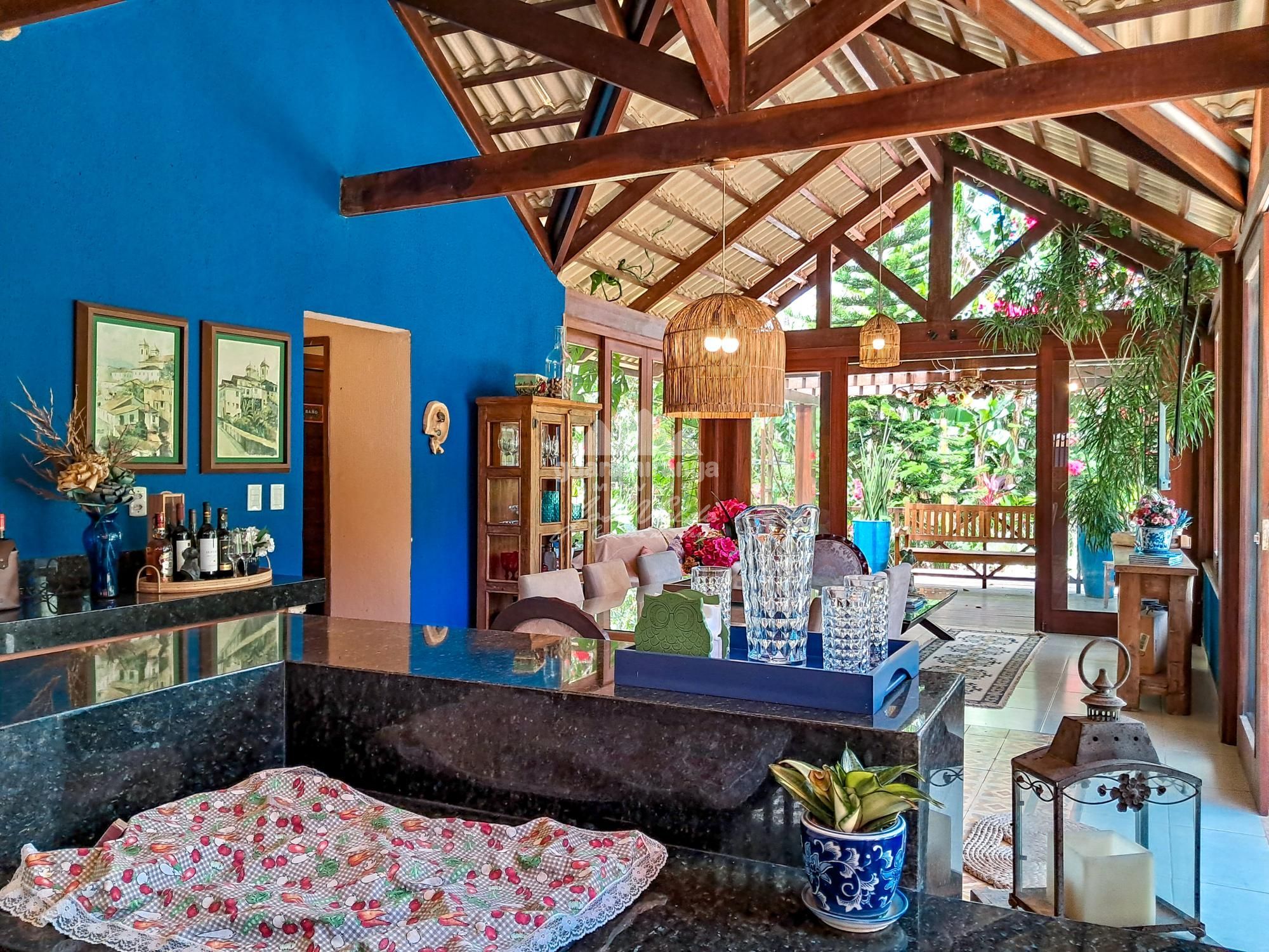 Chácara, 4 quartos, 5000 m² - Foto 13