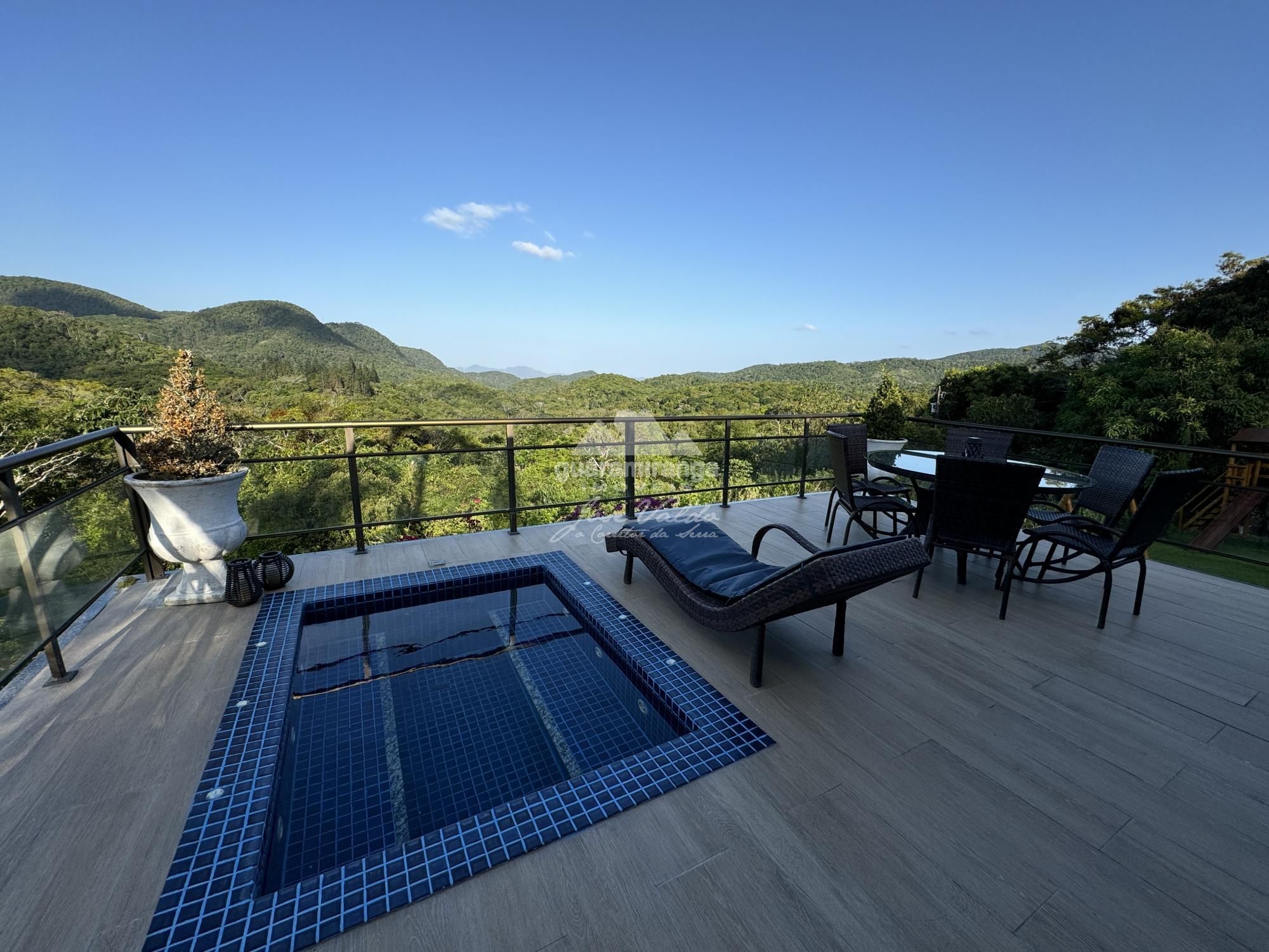 Casa de Condomínio, 5 quartos - Foto 24