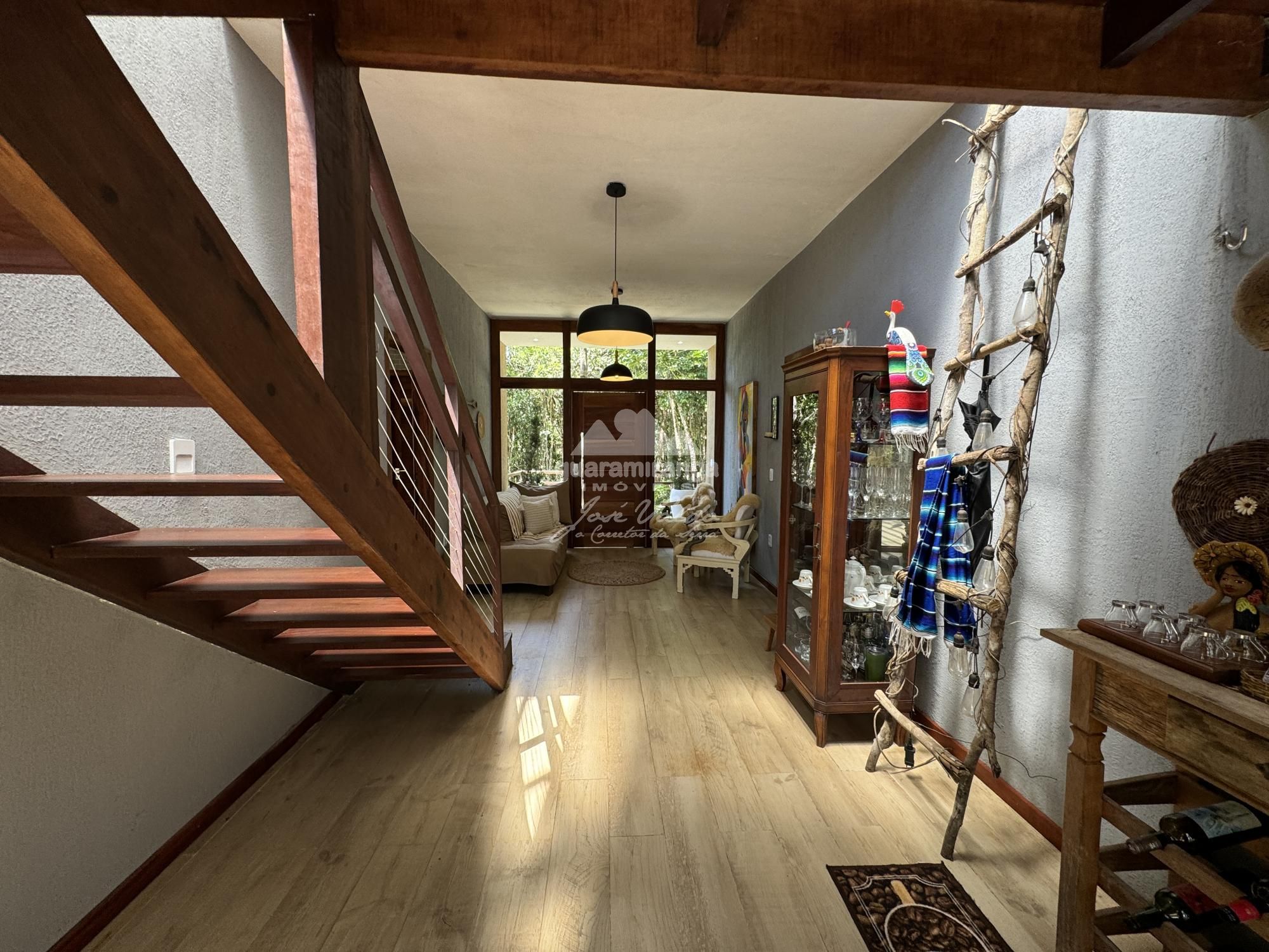 Casa de Condomínio à venda com 3 quartos, 390m² - Foto 14