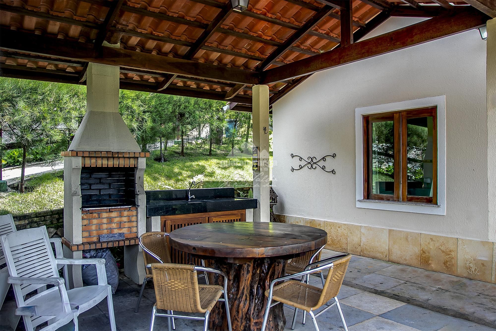 Casa de Condomínio, 2 quartos - Foto 2