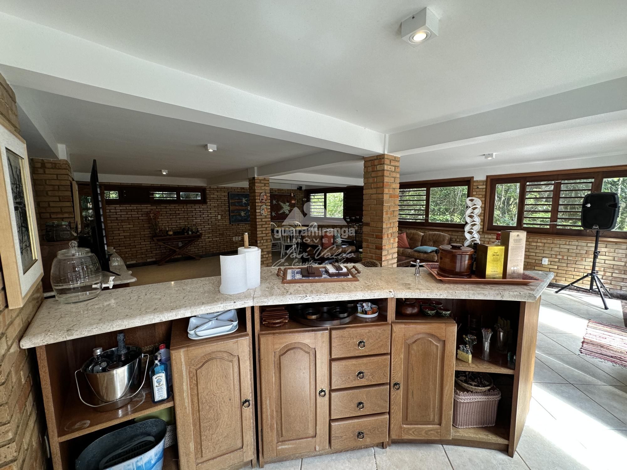 Casa de Condomínio, 5 quartos - Foto 45