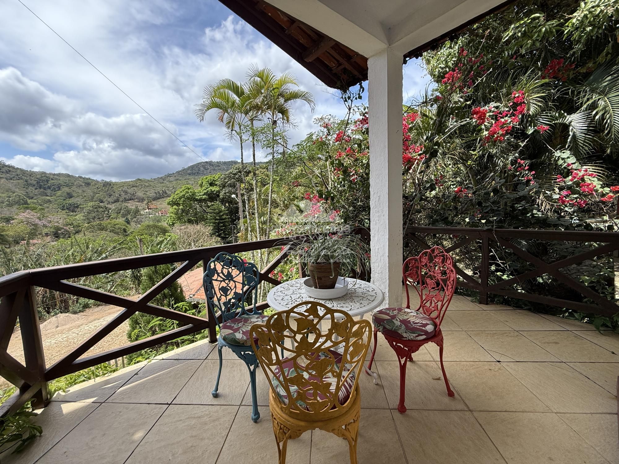 Sítio, 4 quartos, 180 m² - Foto 17