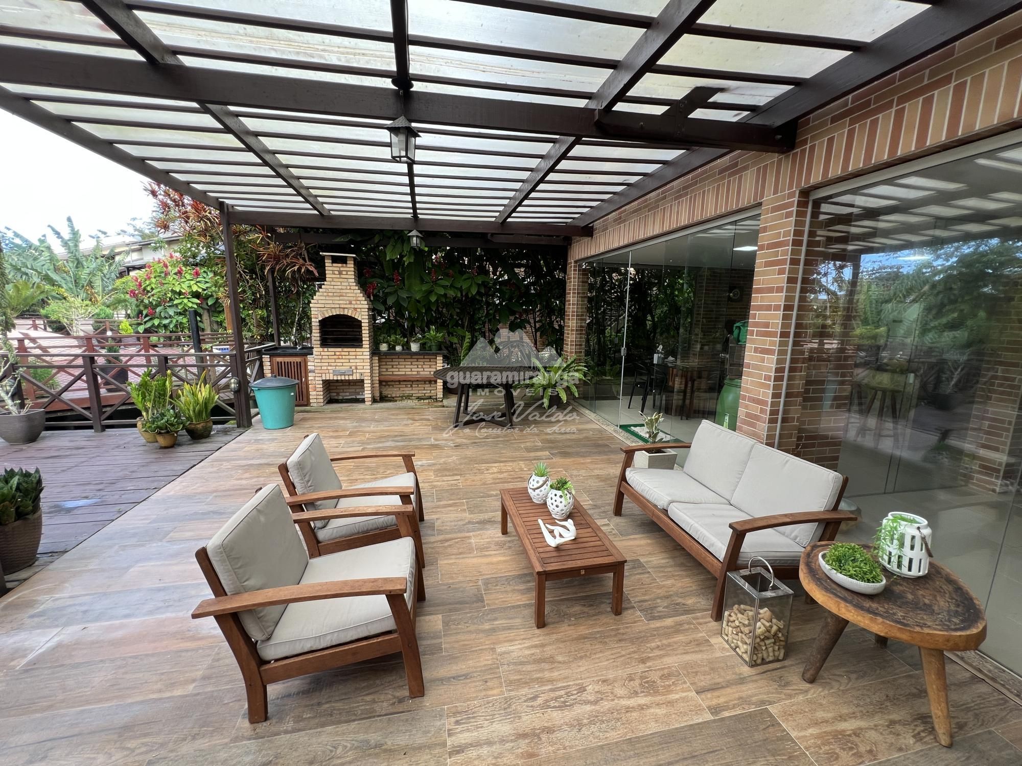 Casa de Condomínio à venda com 4 quartos, 220m² - Foto 22