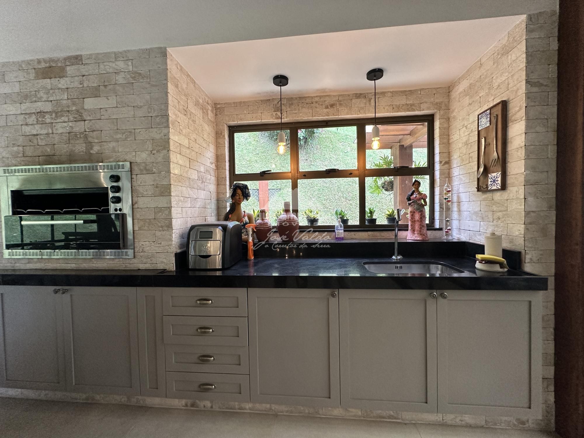 Casa de Condomínio à venda com 5 quartos, 236m² - Foto 37