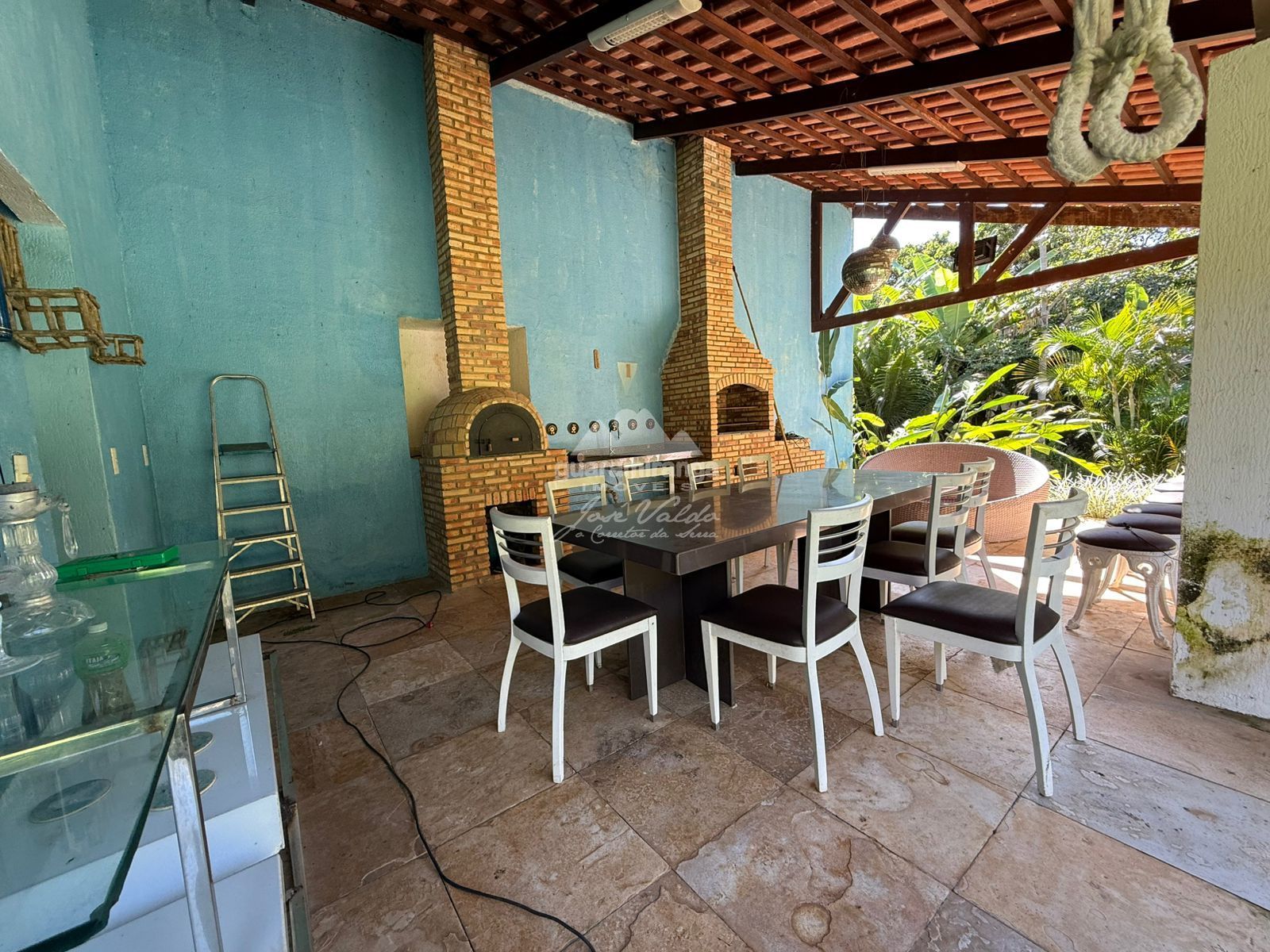 Chácara, 4 quartos, 6332 m² - Foto 45