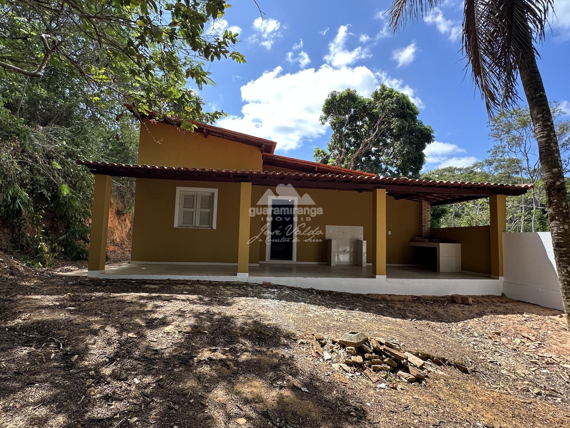 Chácara à venda com 3 quartos, 135m² - Foto 19