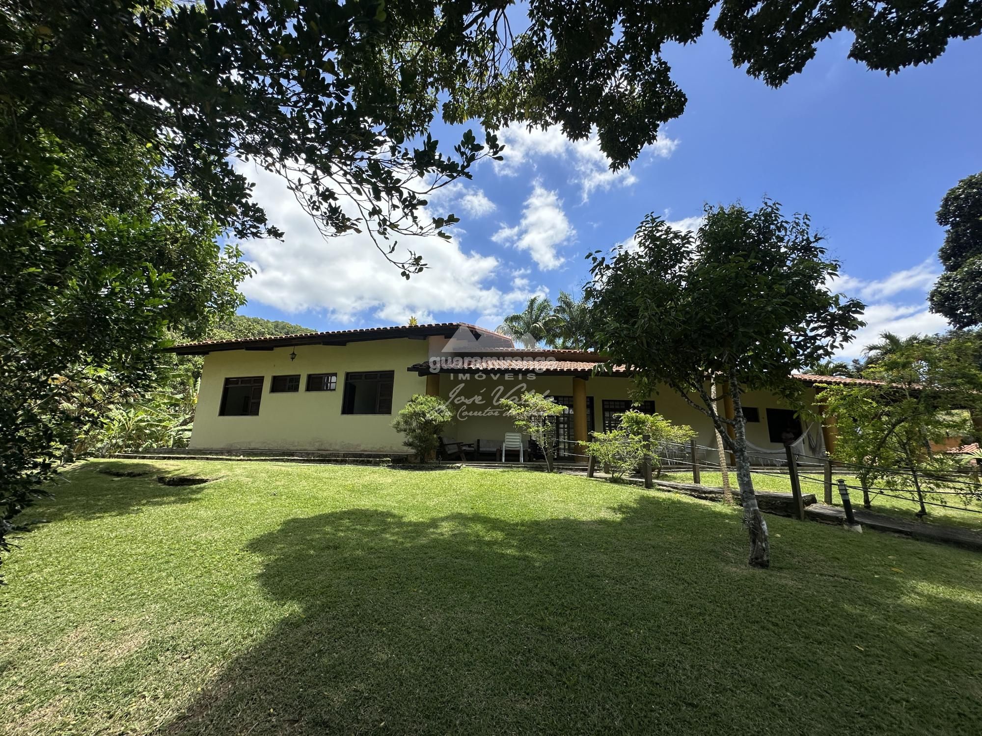 Chácara, 5 quartos, 8 hectares - Foto 24