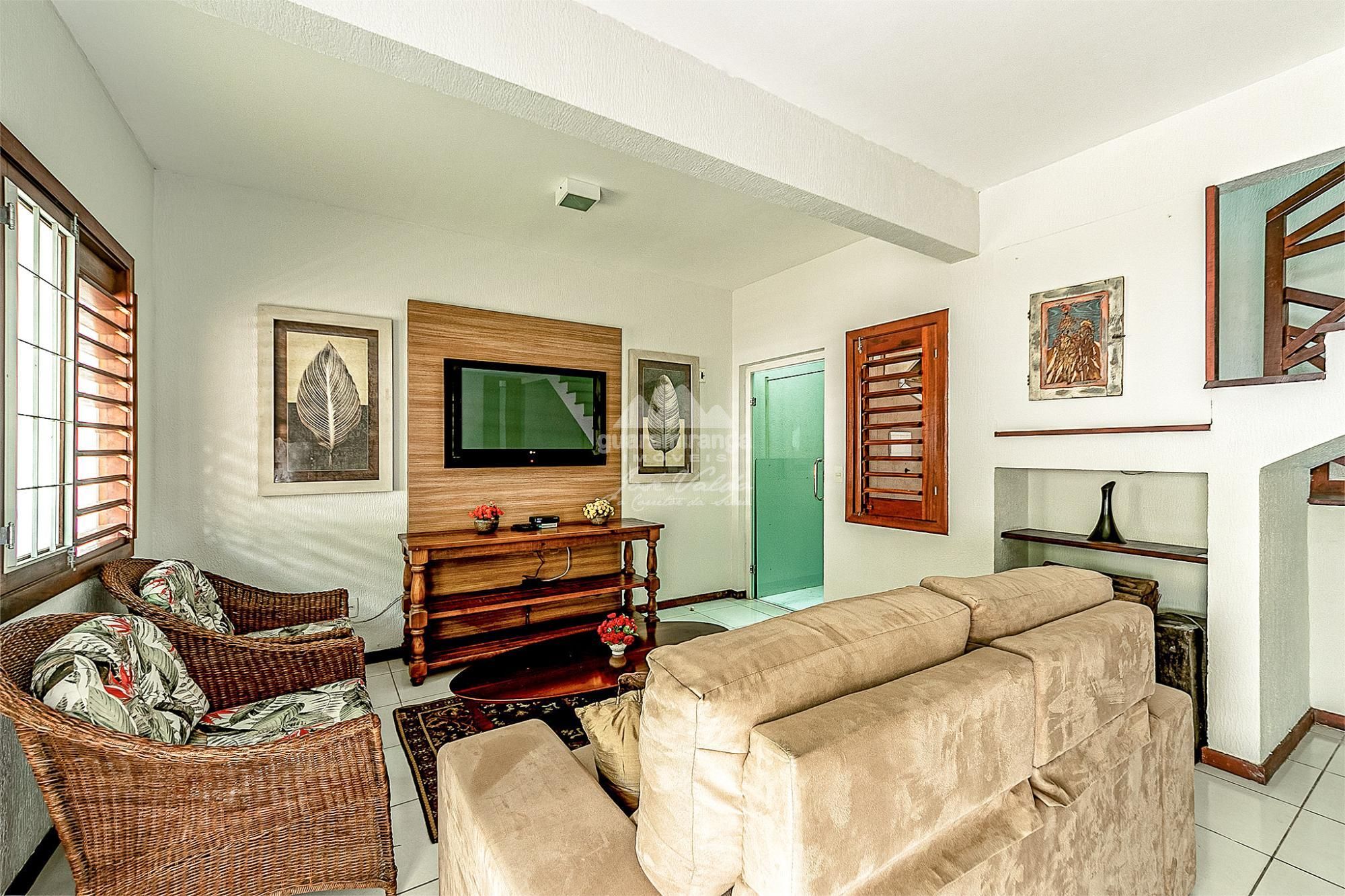 Casa, 5 quartos, 405 m² - Foto 13