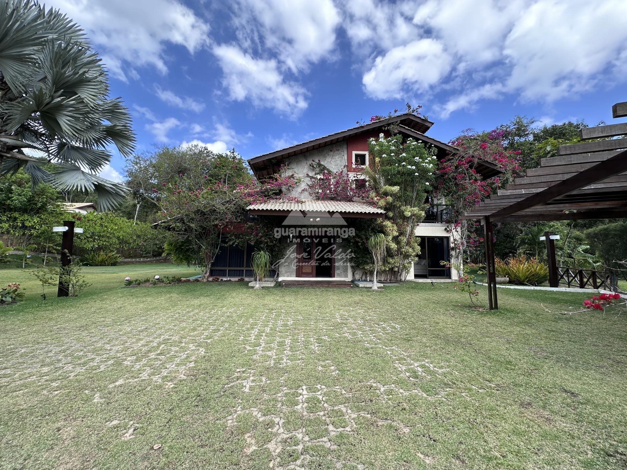 Casa de Condomínio à venda com 6 quartos, 350m² - Foto 14