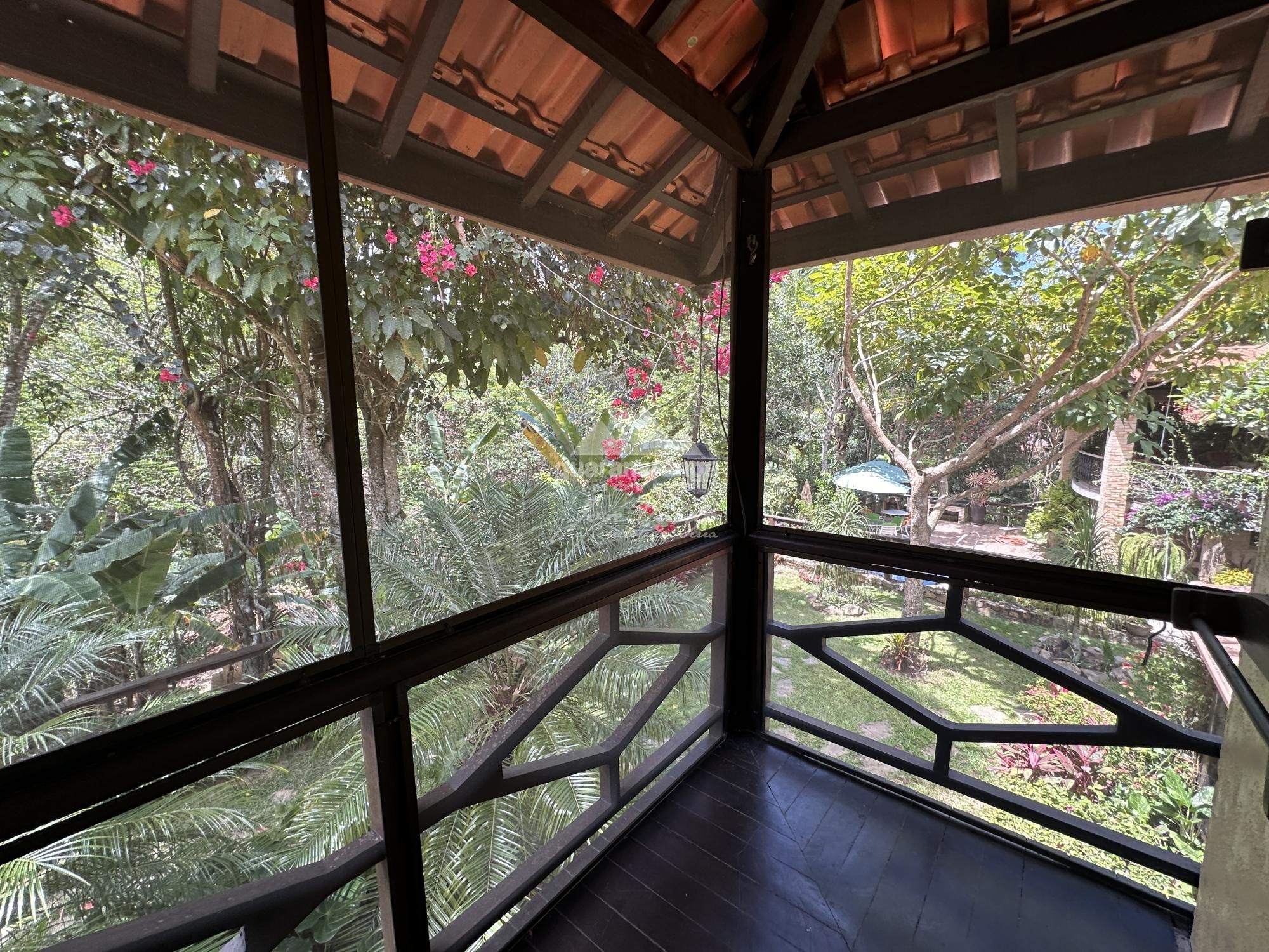 Casa de Condomínio, 6 quartos - Foto 39