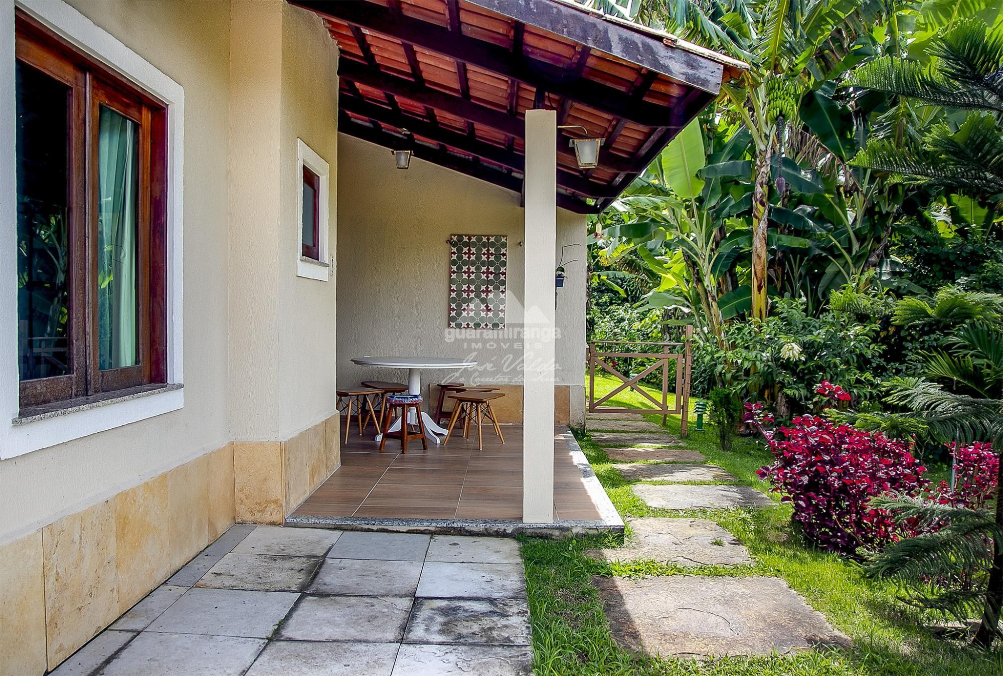 Casa de Condomínio, 2 quartos - Foto 5