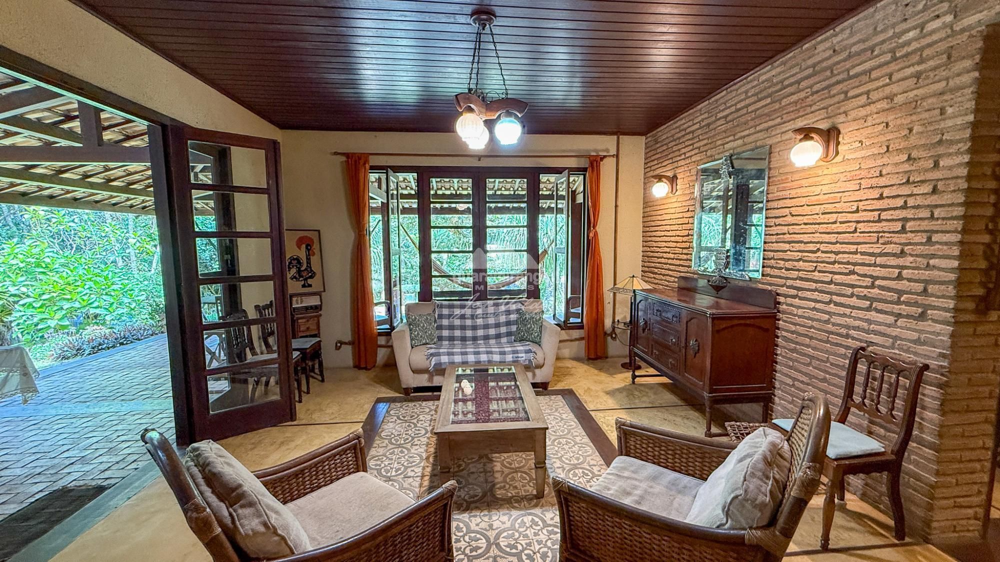 Chácara, 3 quartos, 17 m² - Foto 27