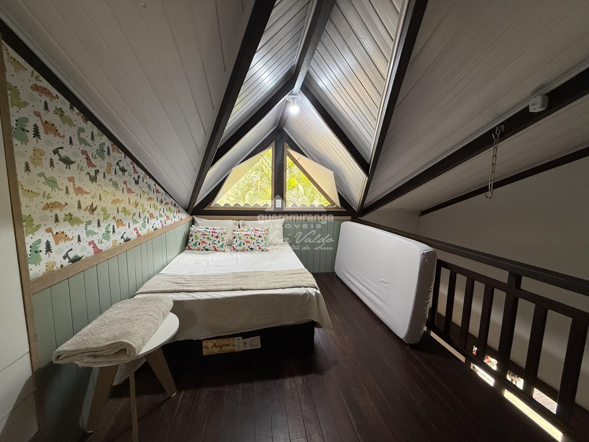 Chácara, 3 quartos, 1000 m² - Foto 9