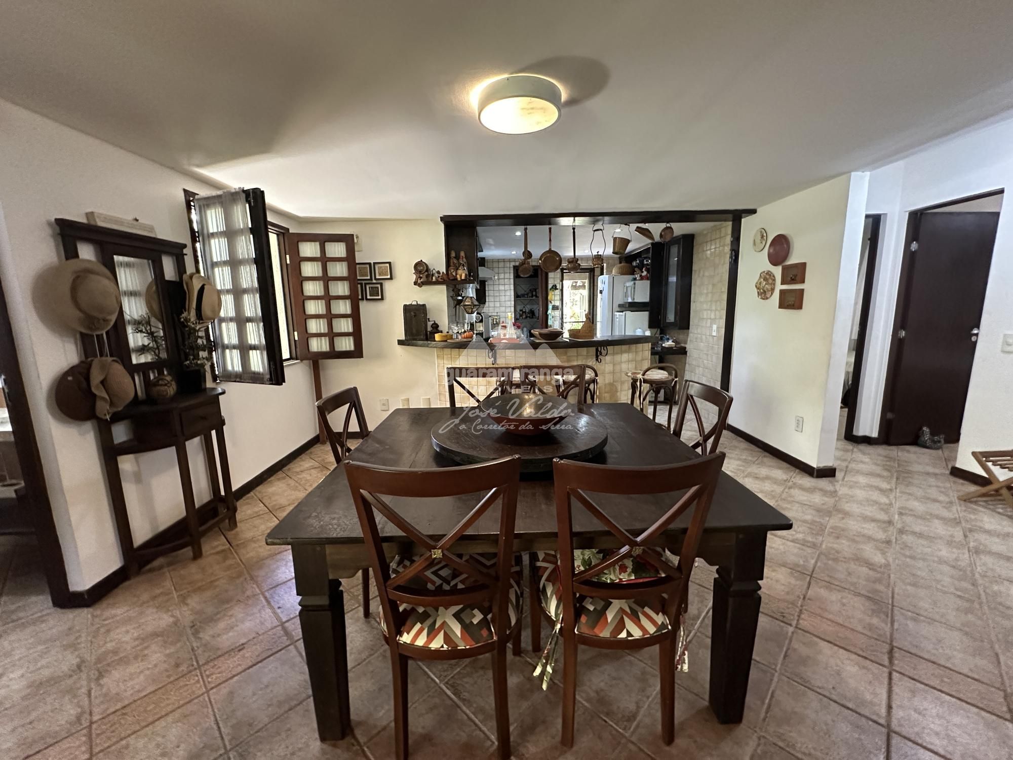 Casa de Condomínio, 6 quartos - Foto 19