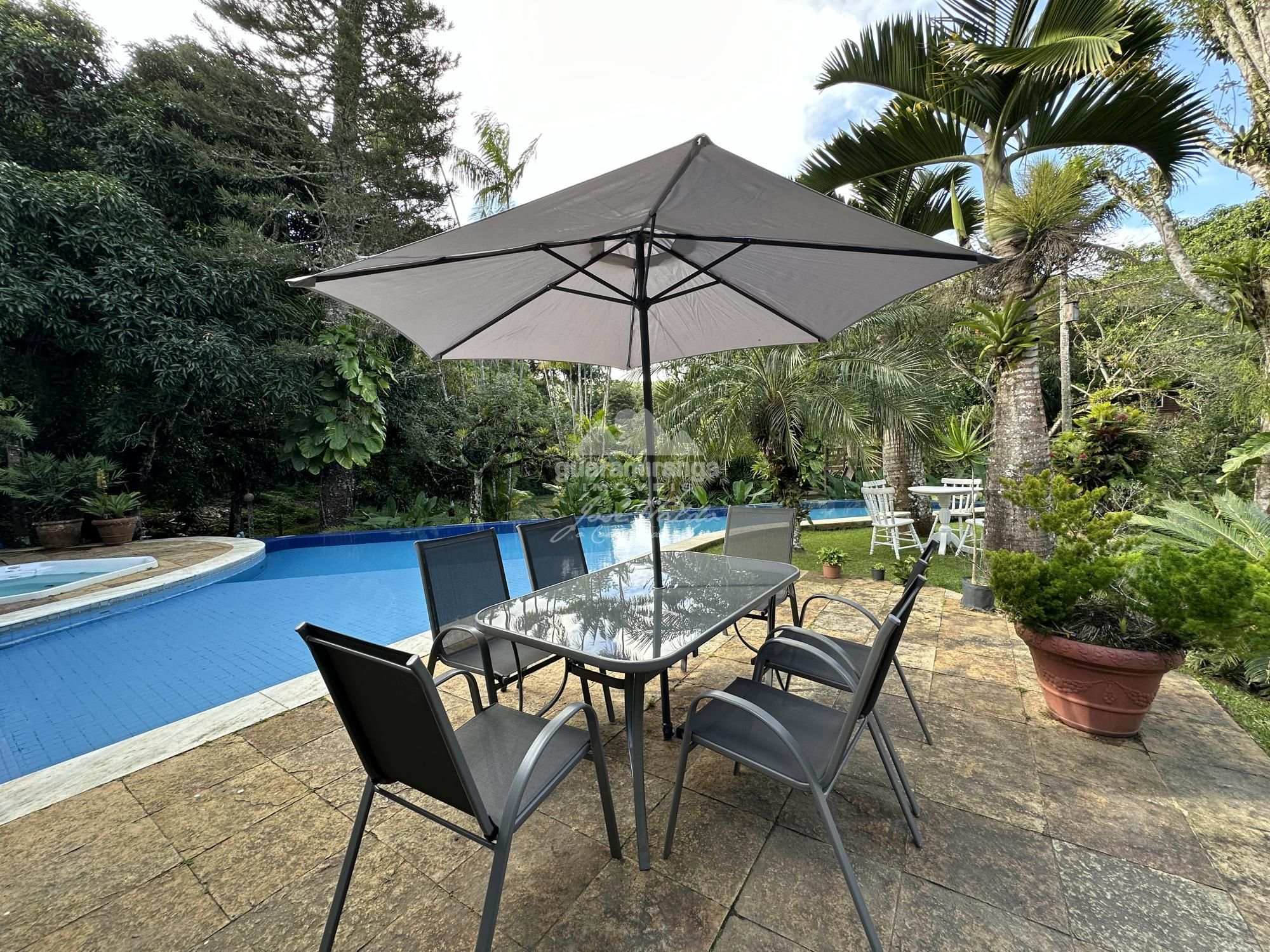 Casa, 7 quartos, 797 m² - Foto 71