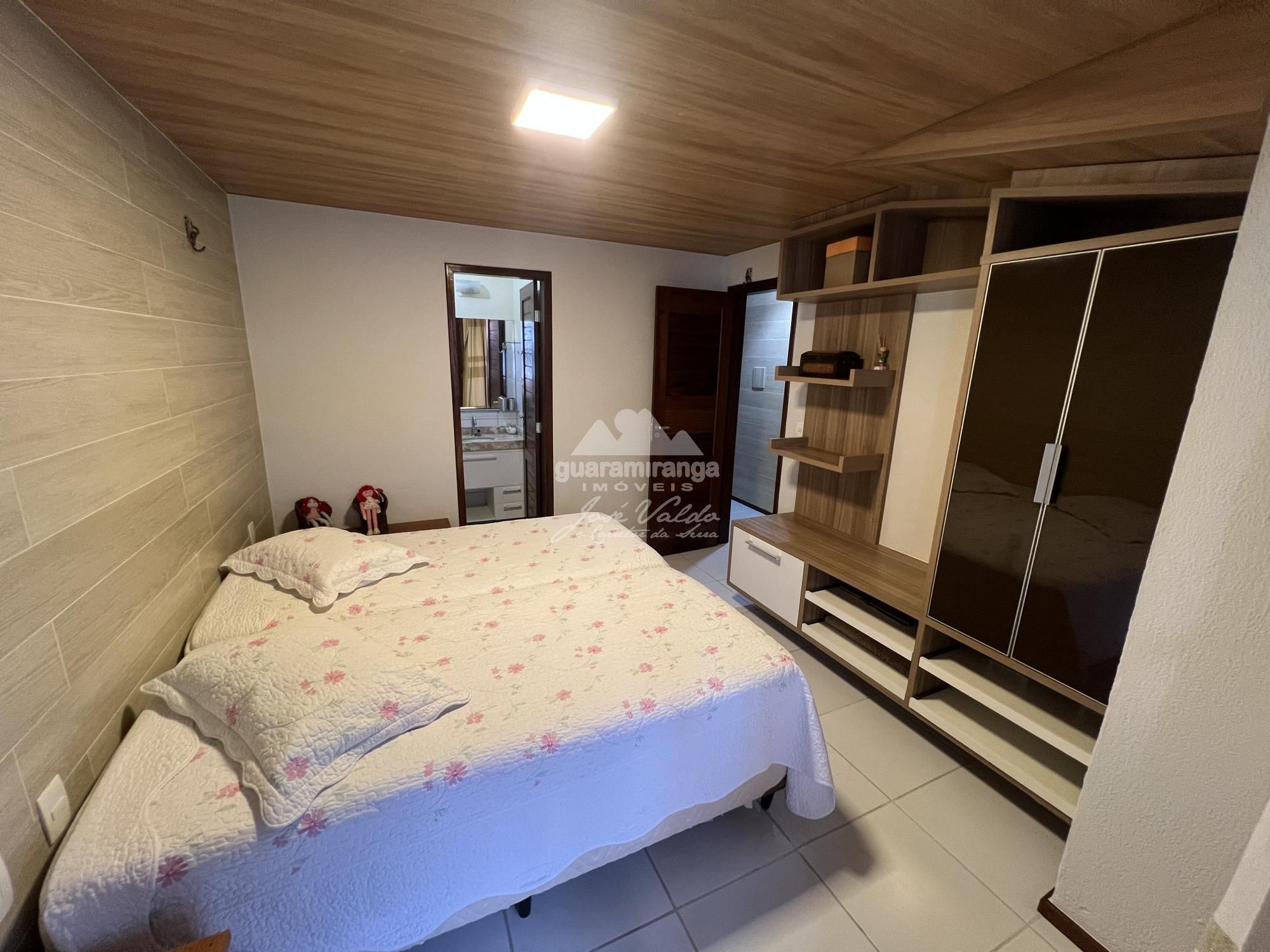 Casa de Condomínio à venda com 4 quartos, 130m² - Foto 16