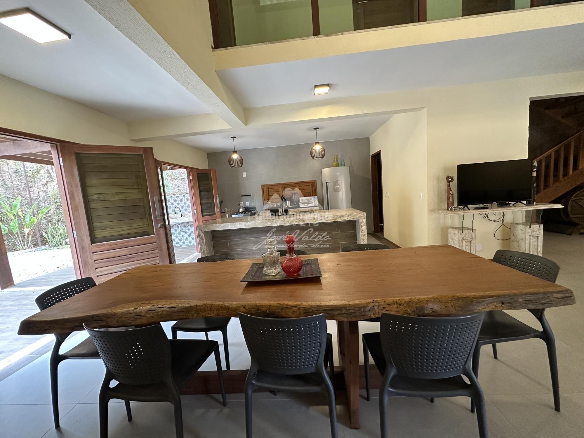 Casa, 4 quartos, 363 m² - Foto 26