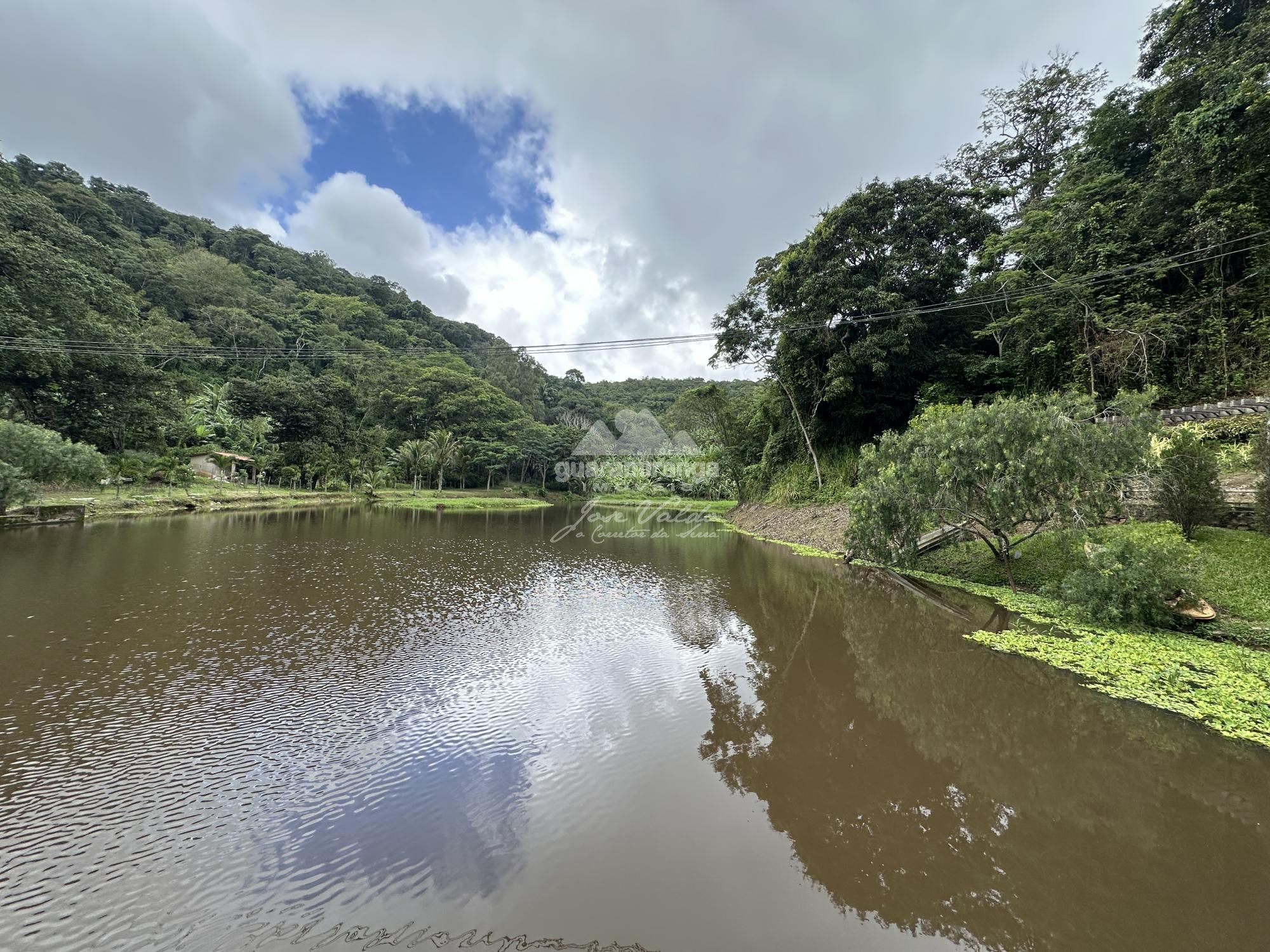 Sítio, 4 quartos, 14 hectares - Foto 14