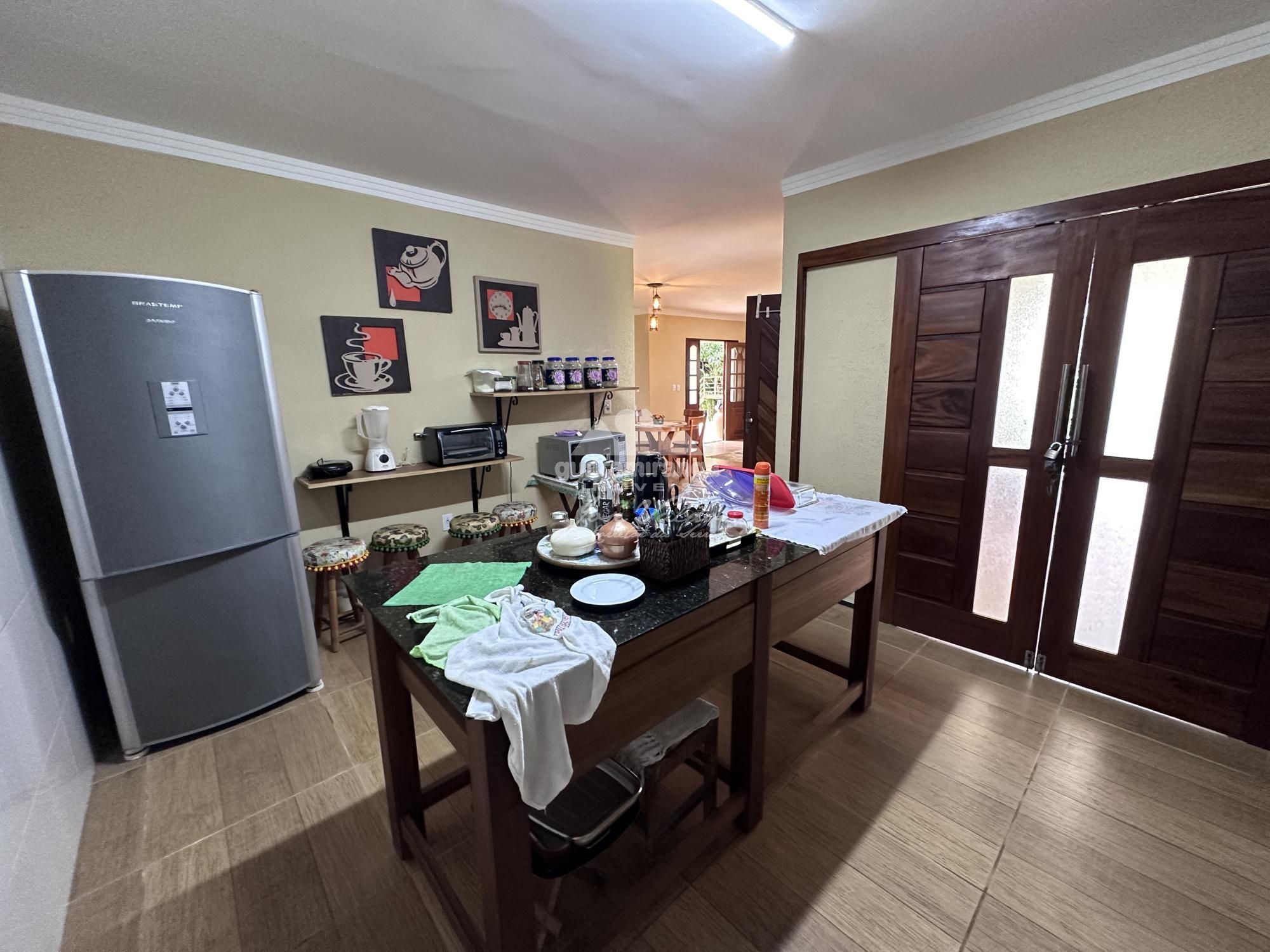 Chácara, 4 quartos, 2000 m² - Foto 21