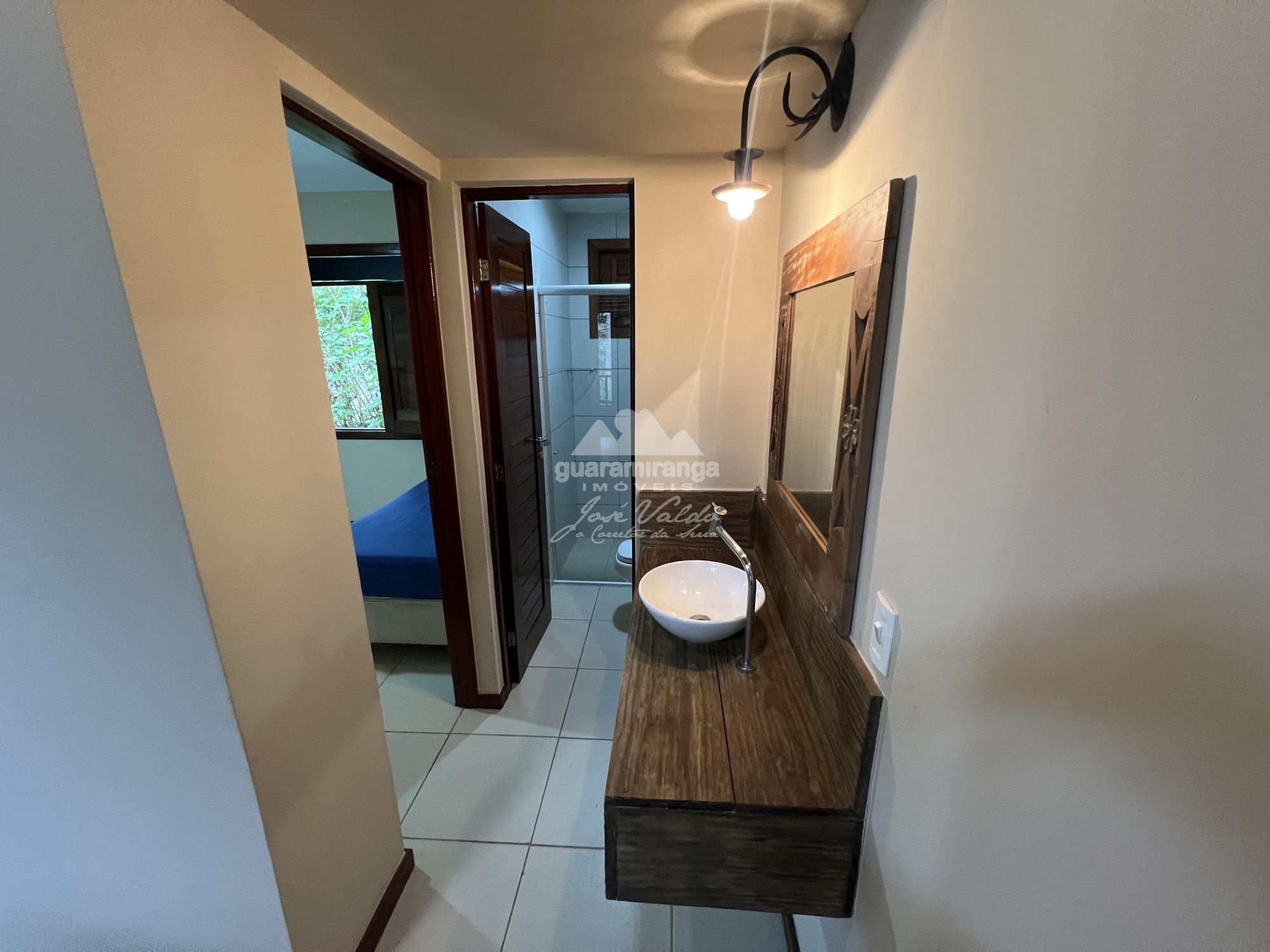 Casa de Condomínio, 4 quartos - Foto 36