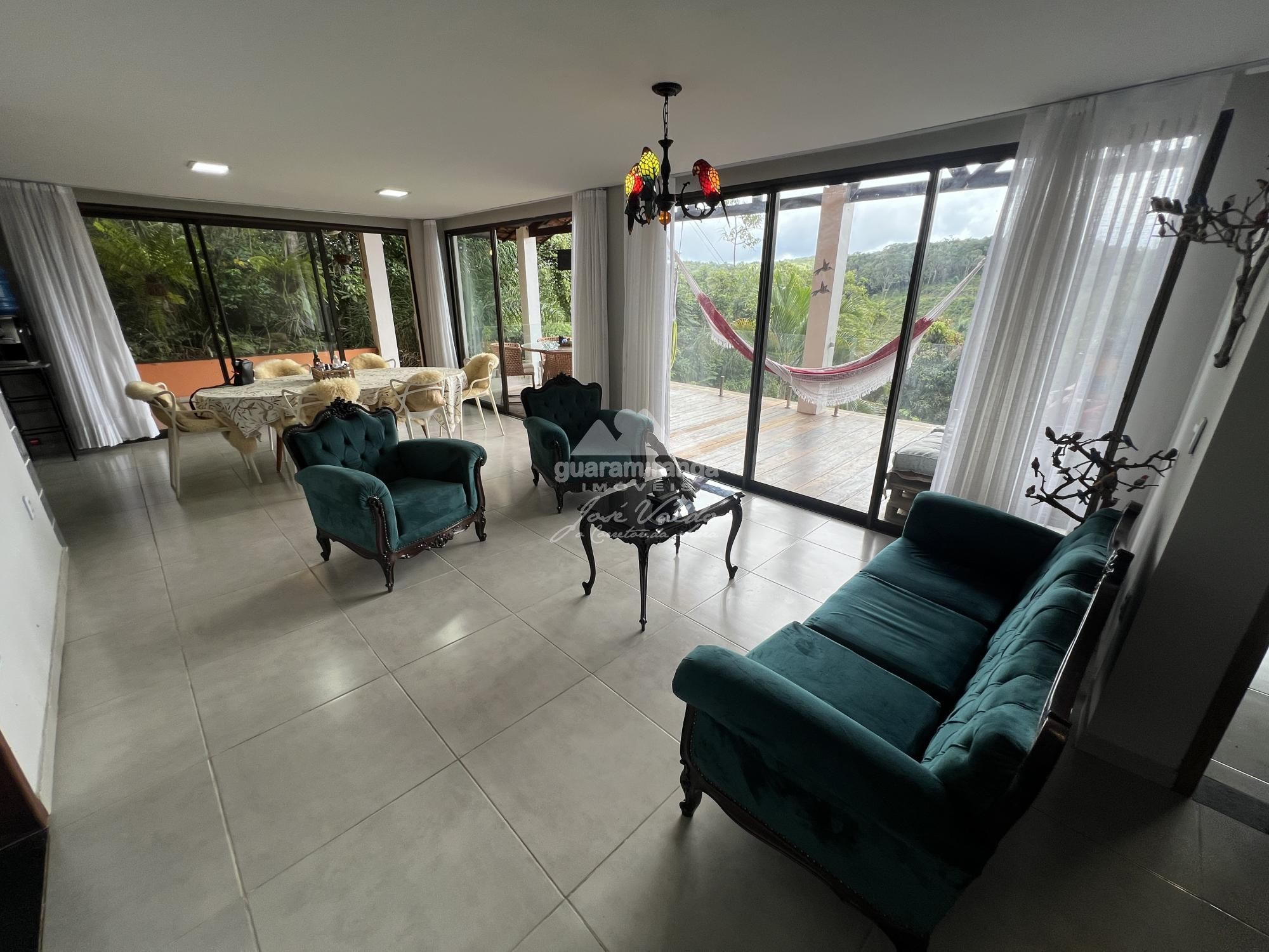 Chácara à venda com 4 quartos, 1740m² - Foto 17