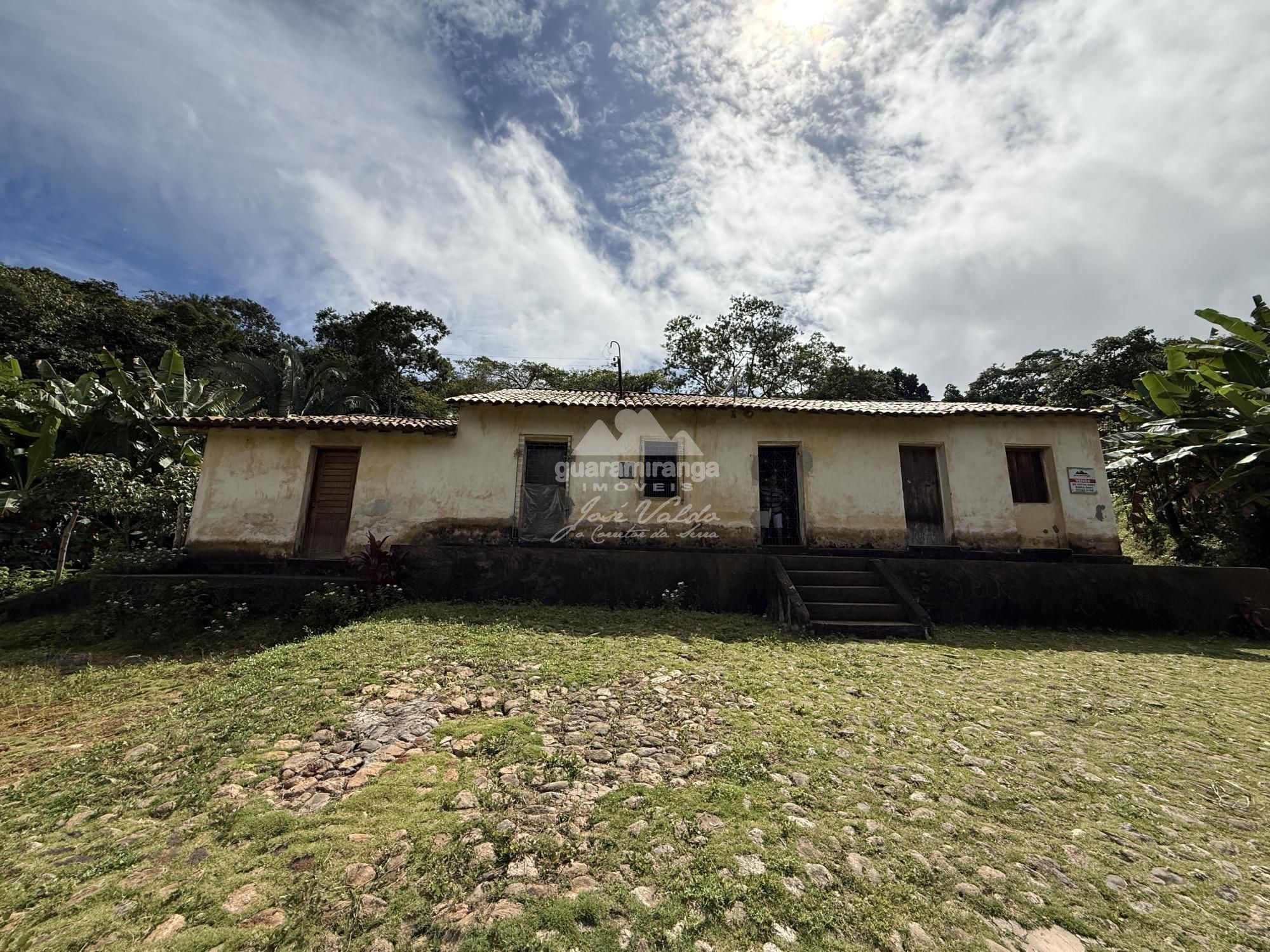 Sítio à venda com 6 quartos, 30000m² - Foto 13