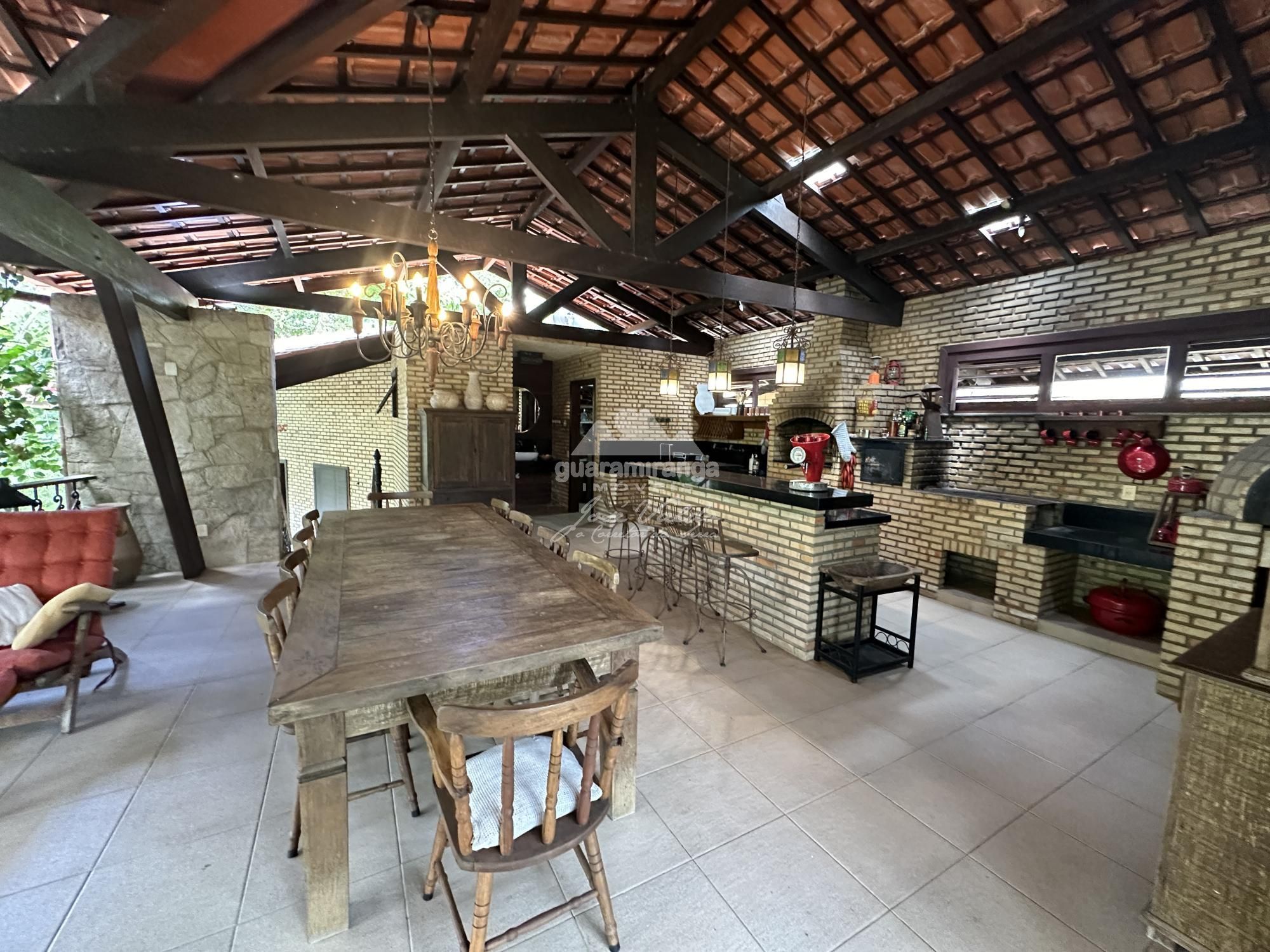 Casa de Condomínio, 6 quartos - Foto 46