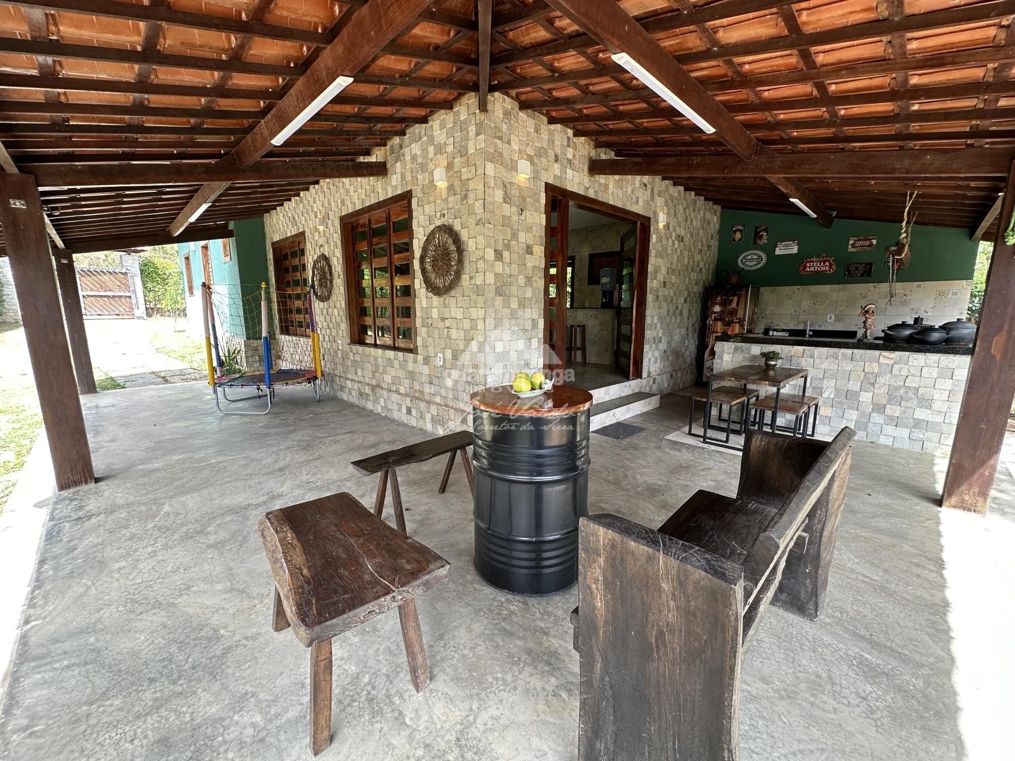 Casa de Condomínio à venda com 4 quartos, 180m² - Foto 11