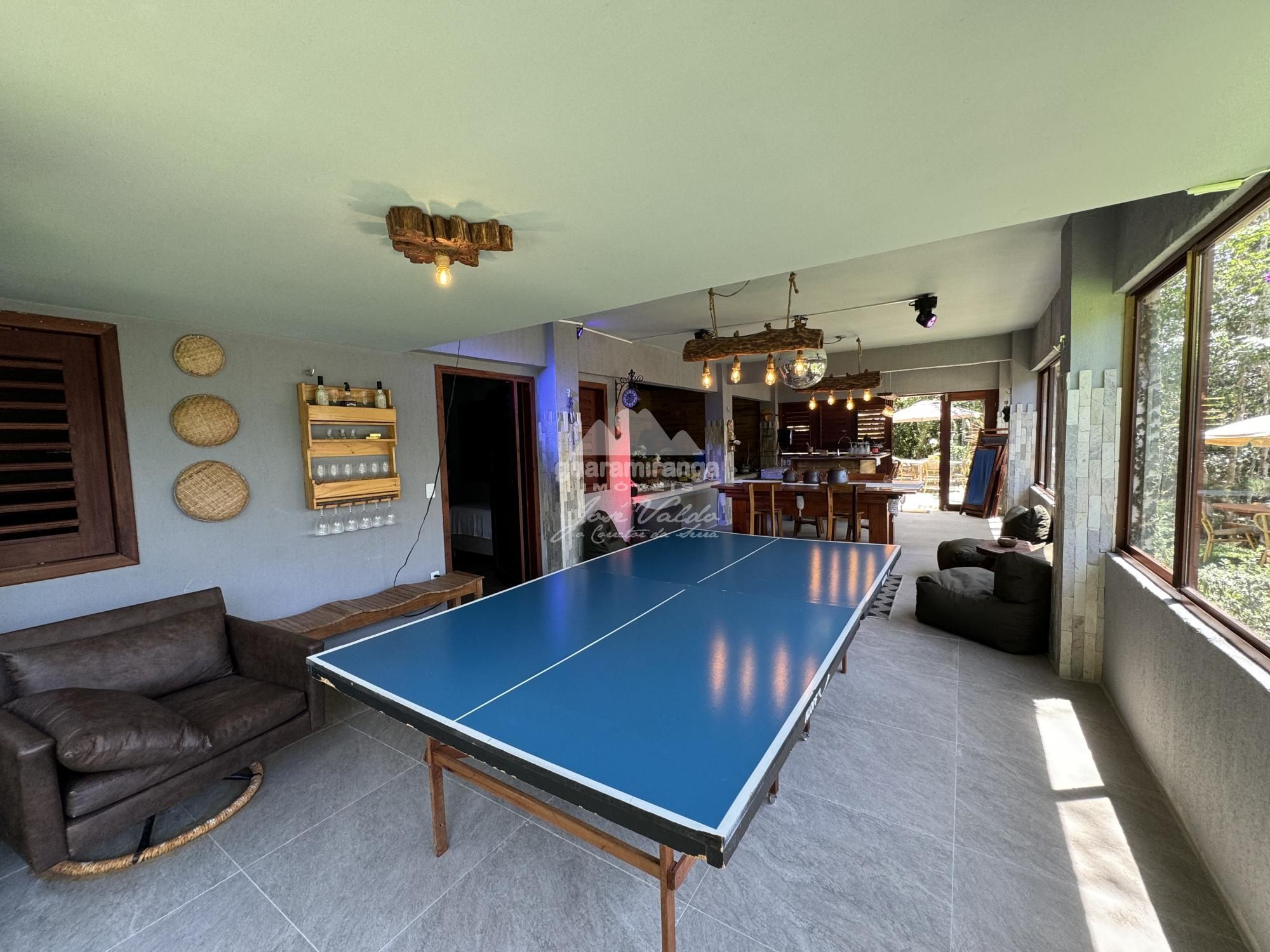 Casa de Condomínio à venda com 3 quartos, 390m² - Foto 41