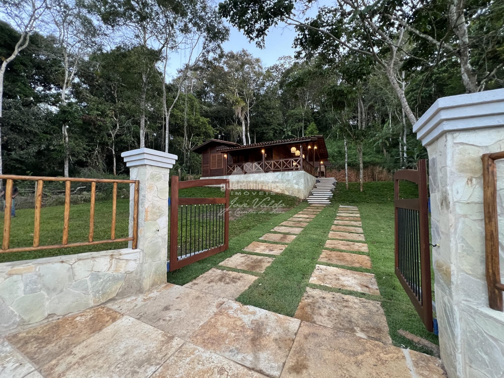 Chácara à venda com 3 quartos, 120m² - Foto 18