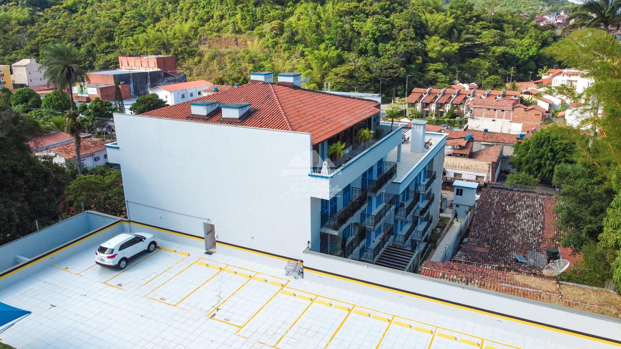 Apartamento à venda com 2 quartos, 52m² - Foto 21