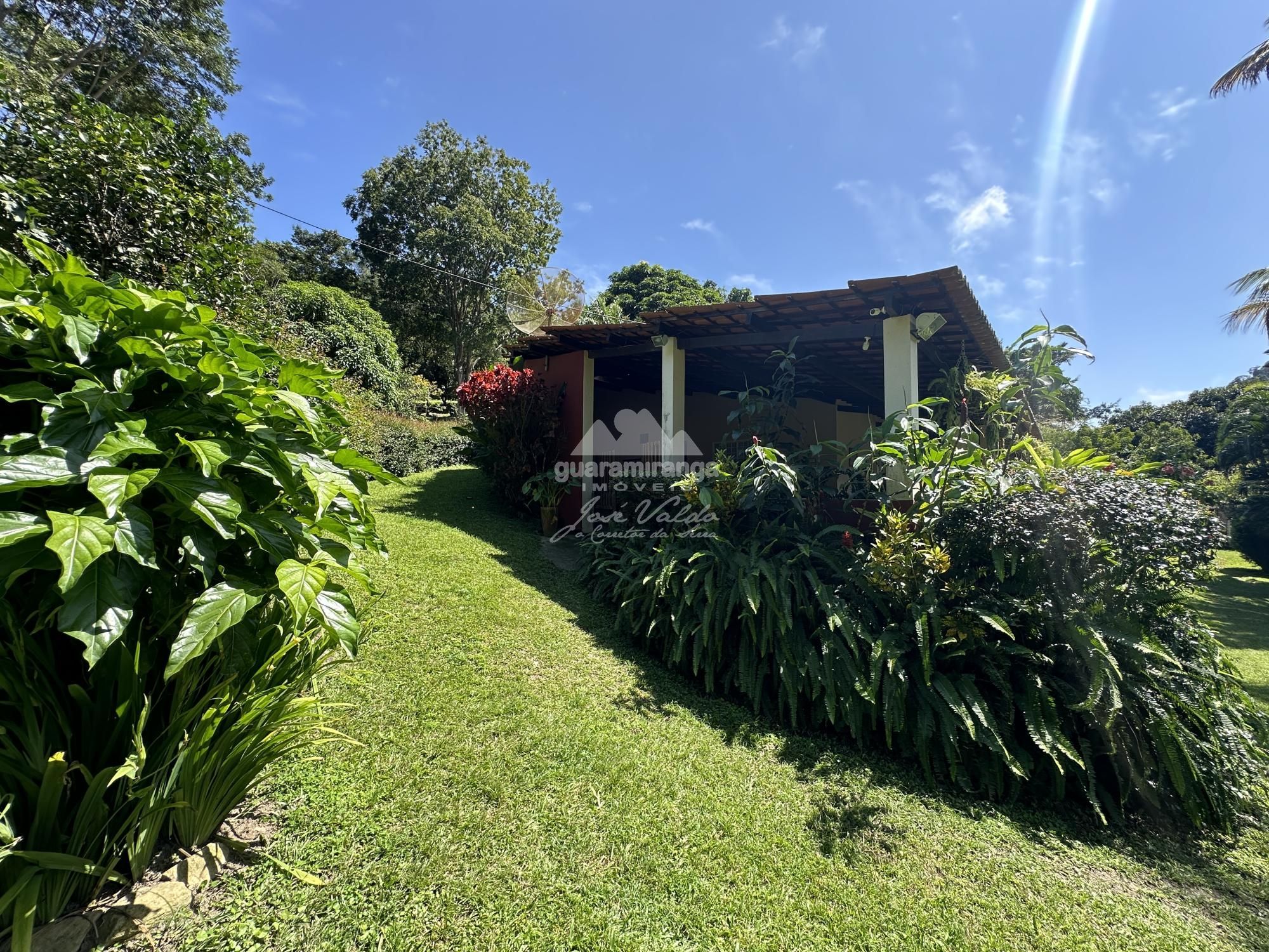Sítio à venda com 4 quartos, 51800m² - Foto 12
