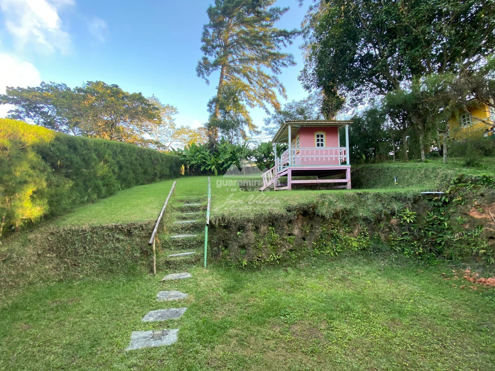 Casa de Condomínio à venda com 3 quartos, 110m² - Foto 18