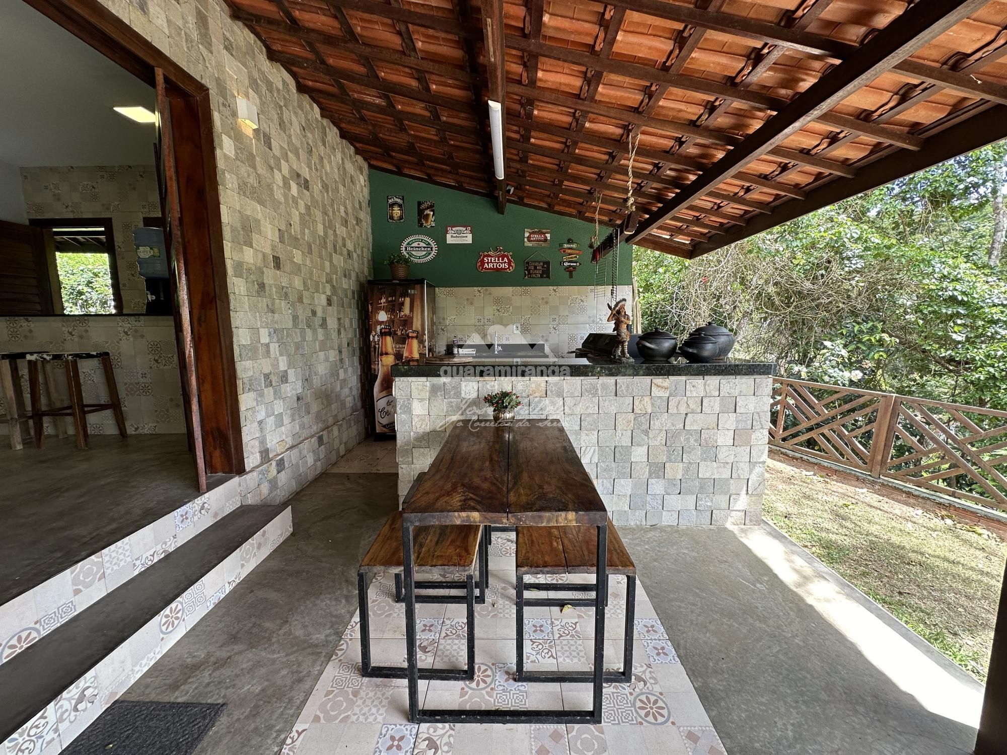 Casa de Condomínio à venda com 4 quartos, 180m² - Foto 12
