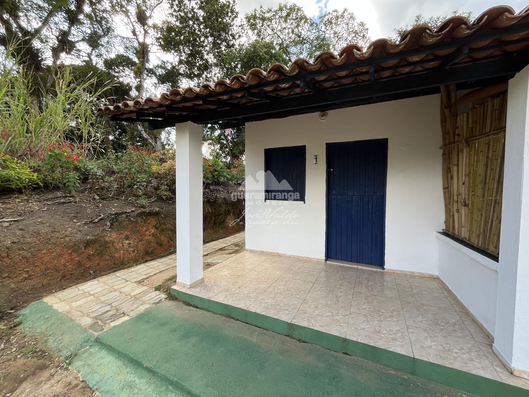 Fazenda/sítio/chácara/haras para alugar  no Zona Rural - Guaramiranga, CE. Imóveis