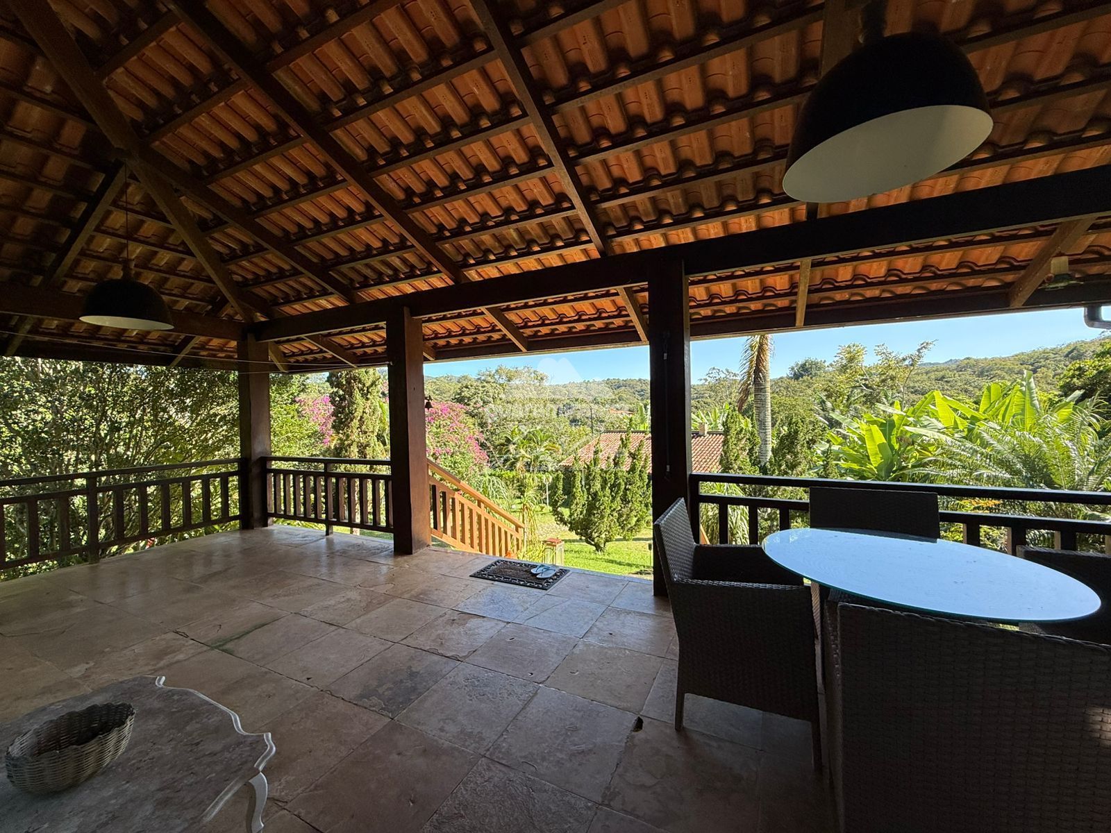 Chácara, 4 quartos, 6332 m² - Foto 15