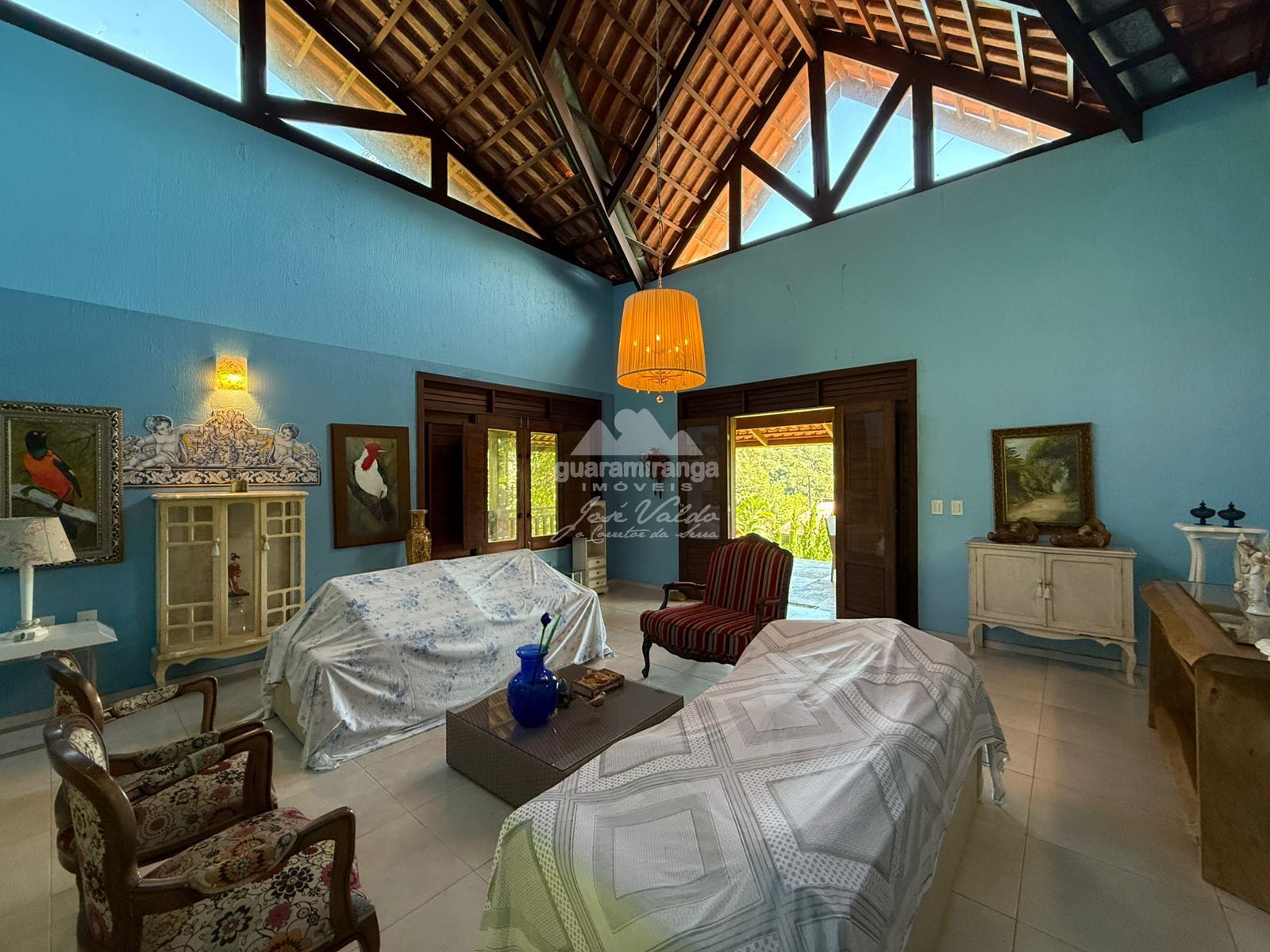 Chácara, 4 quartos, 6332 m² - Foto 18