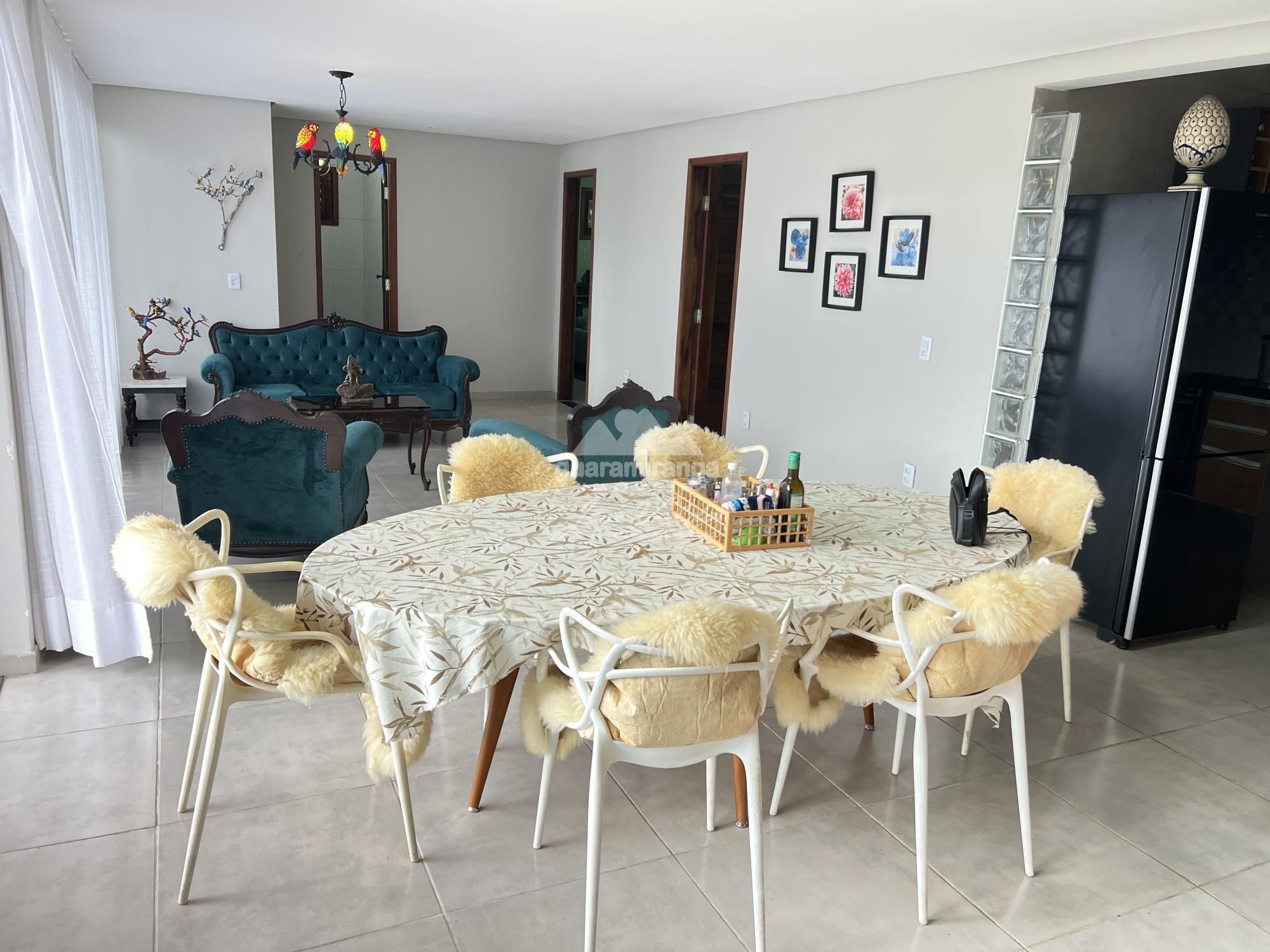 Chácara à venda com 4 quartos, 1740m² - Foto 14