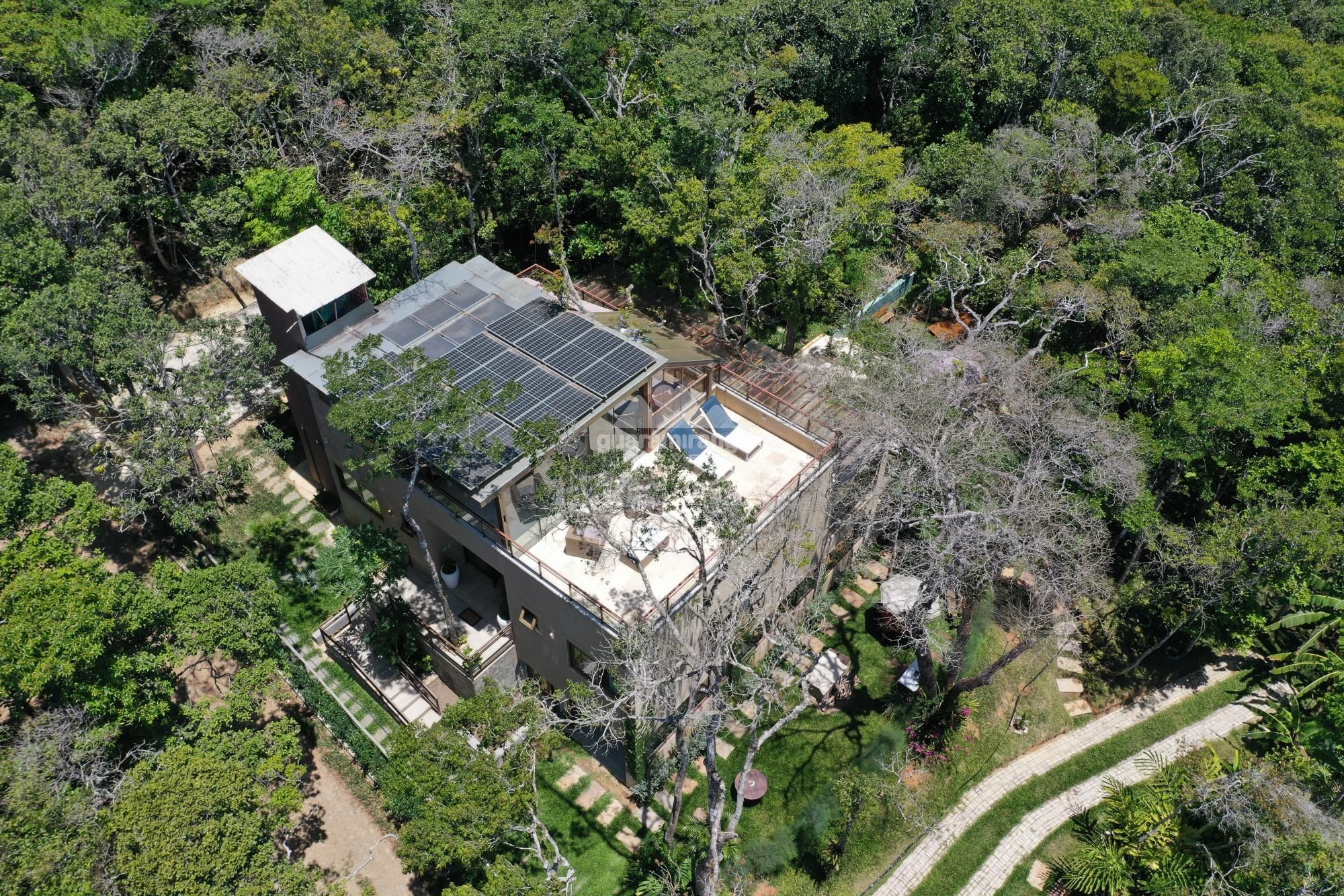 Casa de Condomínio à venda com 3 quartos, 390m² - Foto 63