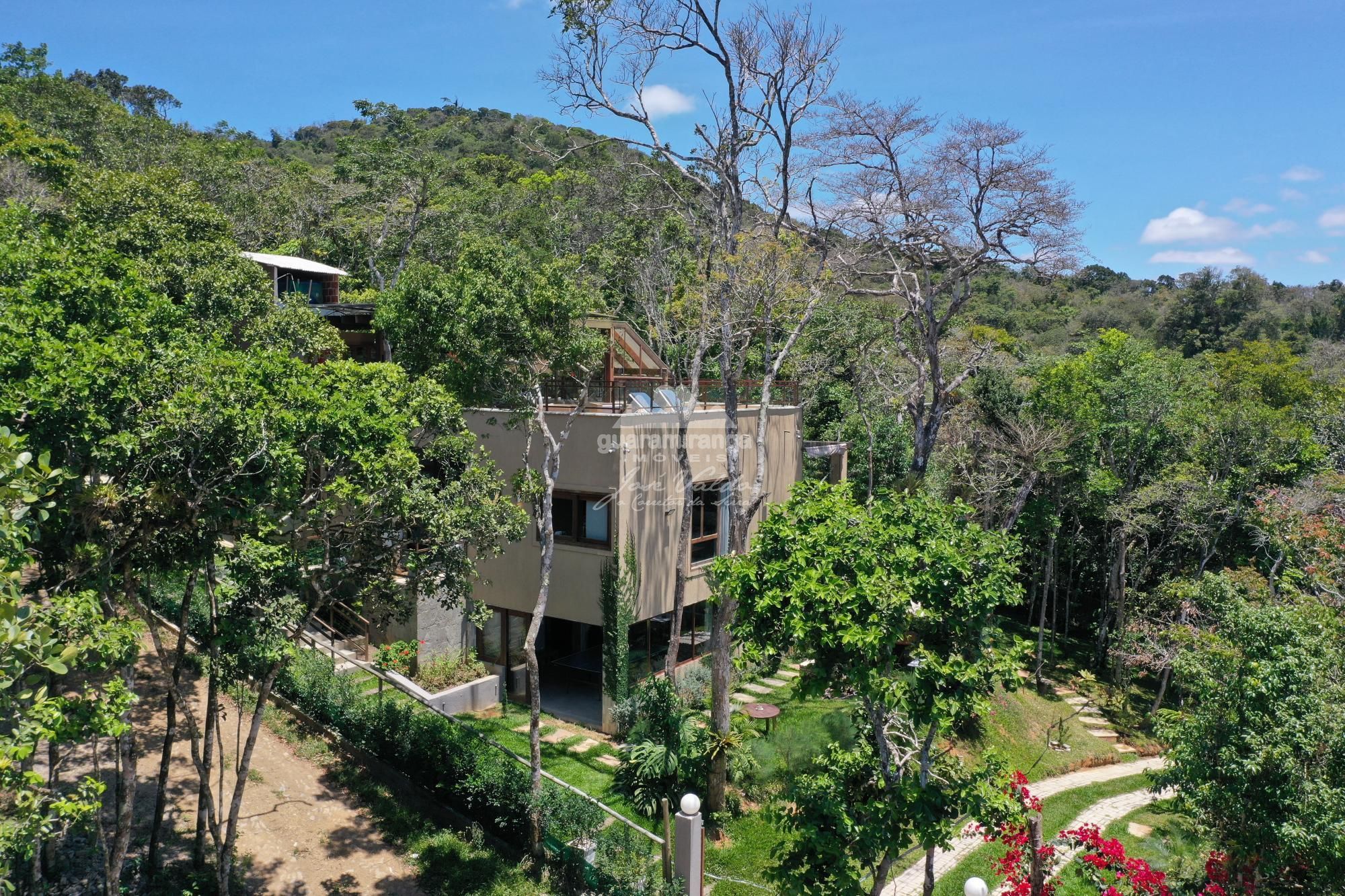 Casa de Condomínio à venda com 3 quartos, 390m² - Foto 60