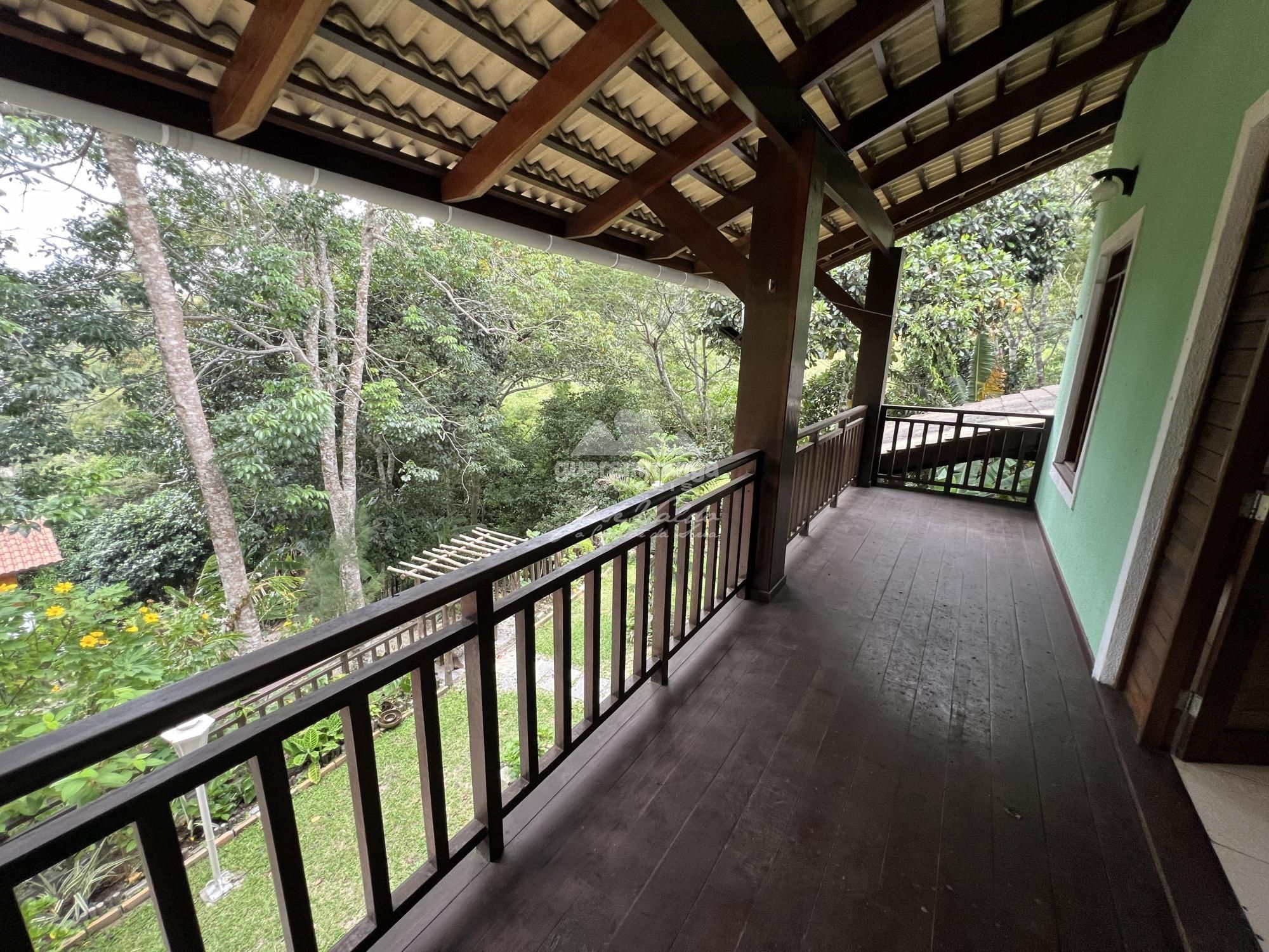 Casa de Condomínio, 4 quartos - Foto 41