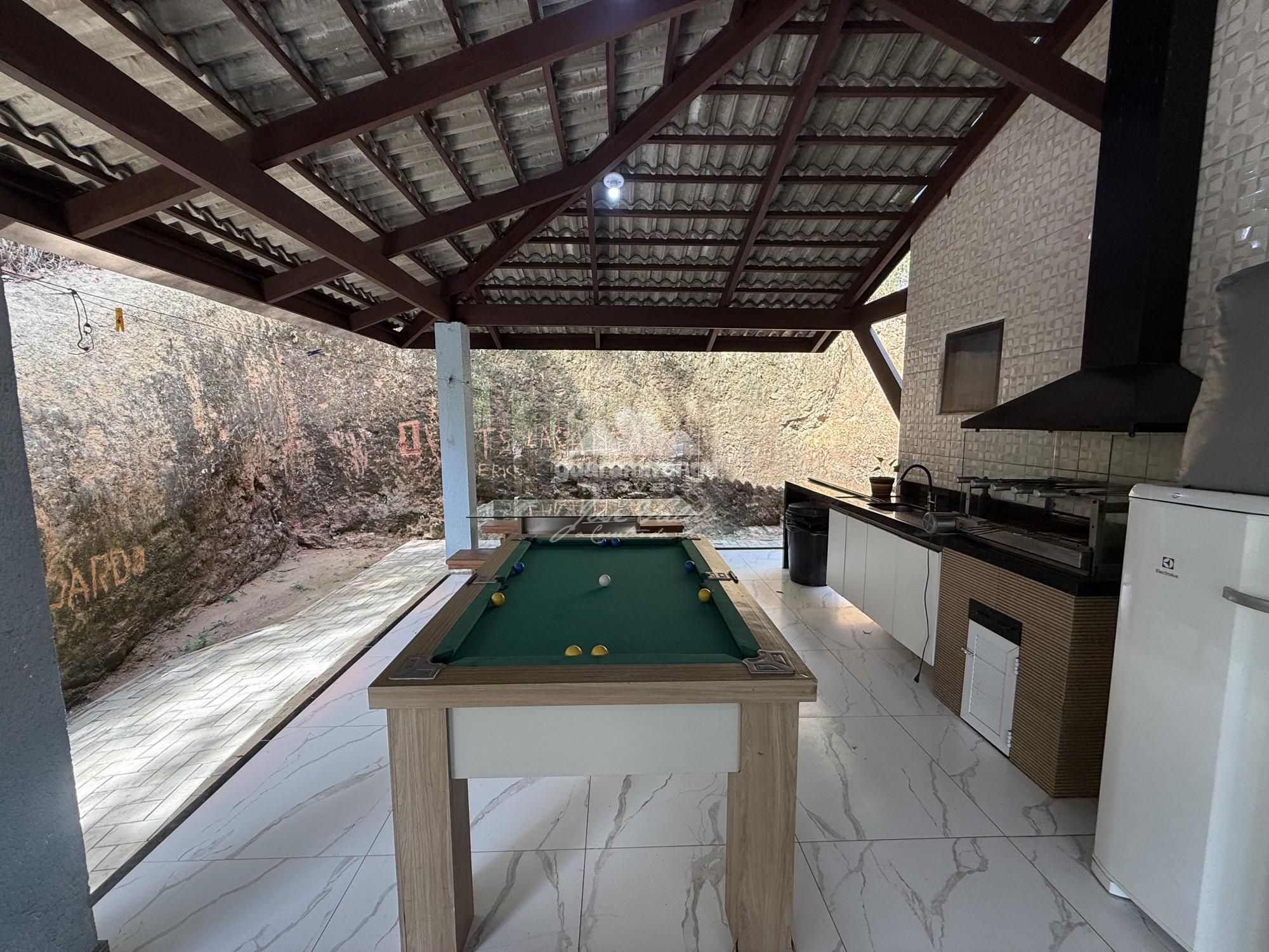 Chácara, 3 quartos, 1000 m² - Foto 16