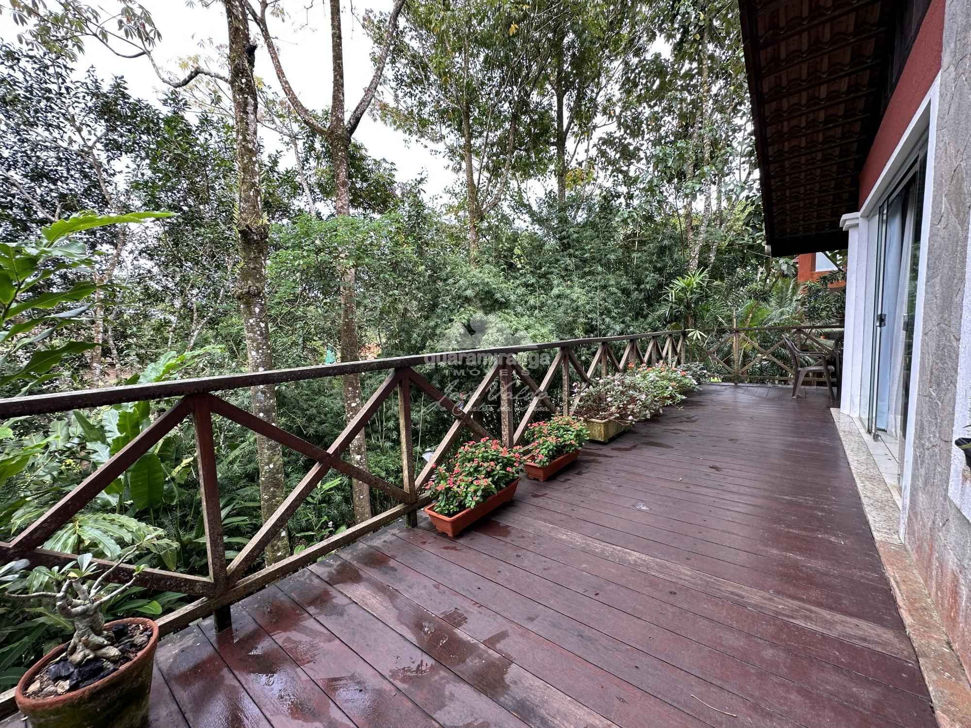 Casa de Condomínio à venda com 8 quartos, 246m² - Foto 14