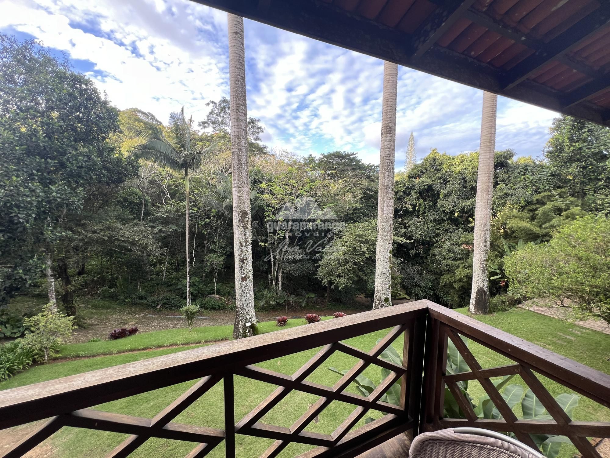 Casa, 7 quartos, 797 m² - Foto 27