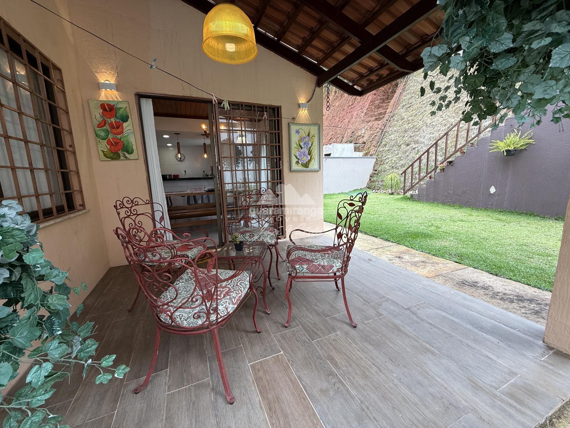 Casa, 4 quartos, 160 m² - Foto 27